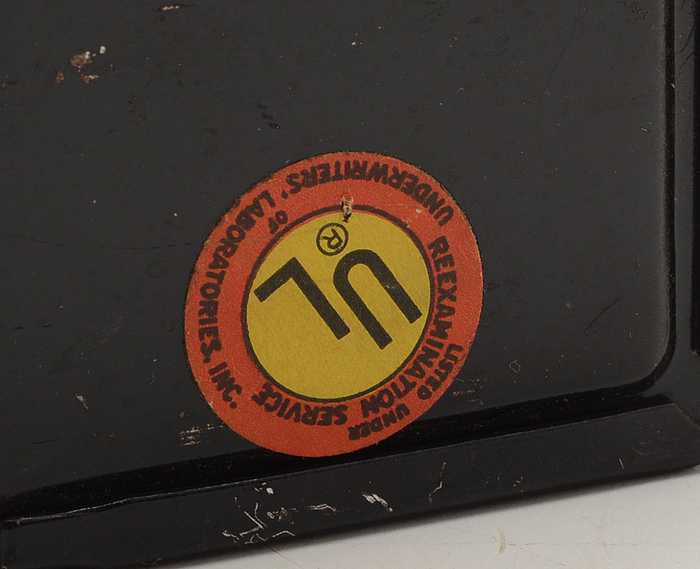 Vintage Prewar Lionel Lines 1688 and Allstate Transformer