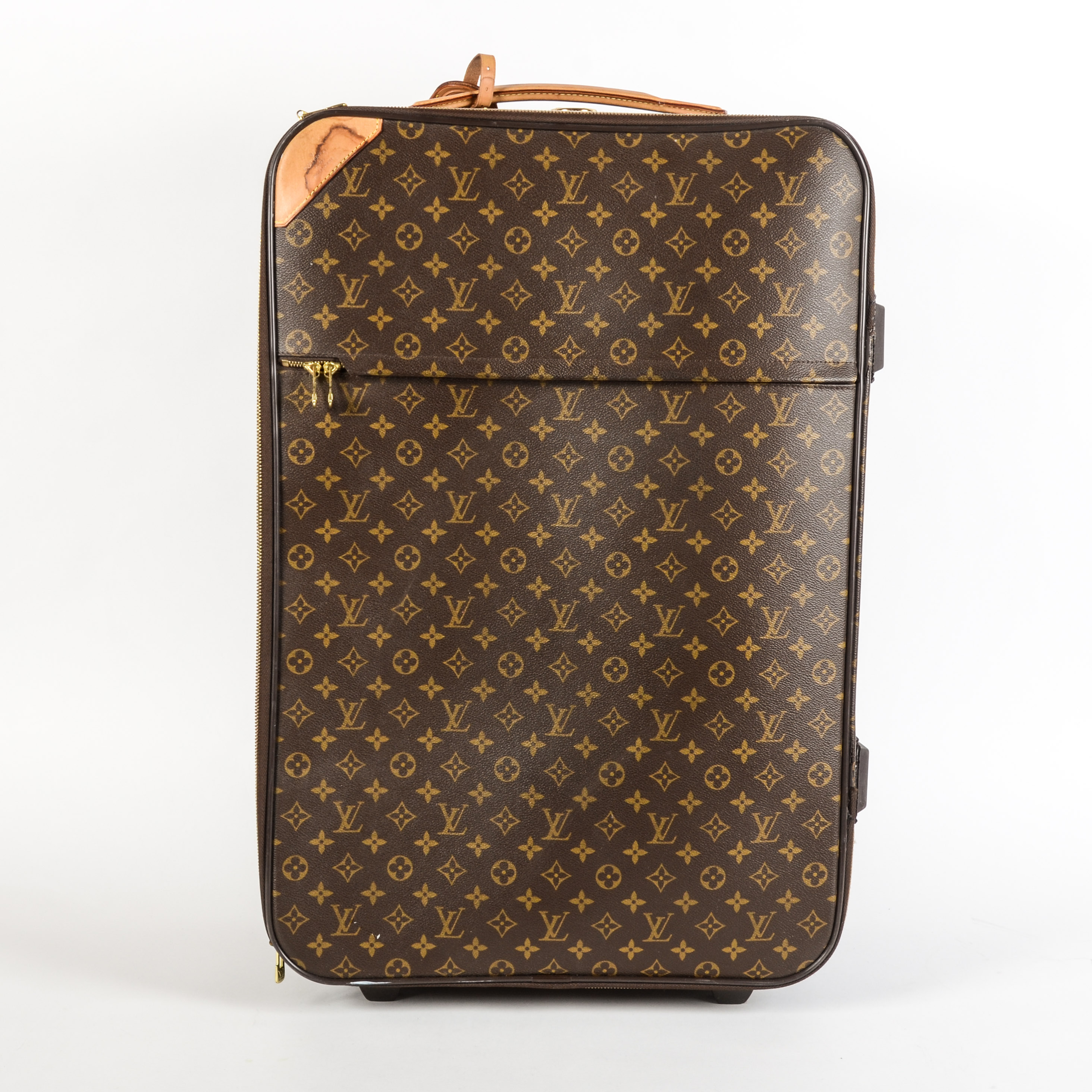 Louis Vuitton Pegase Suitcase