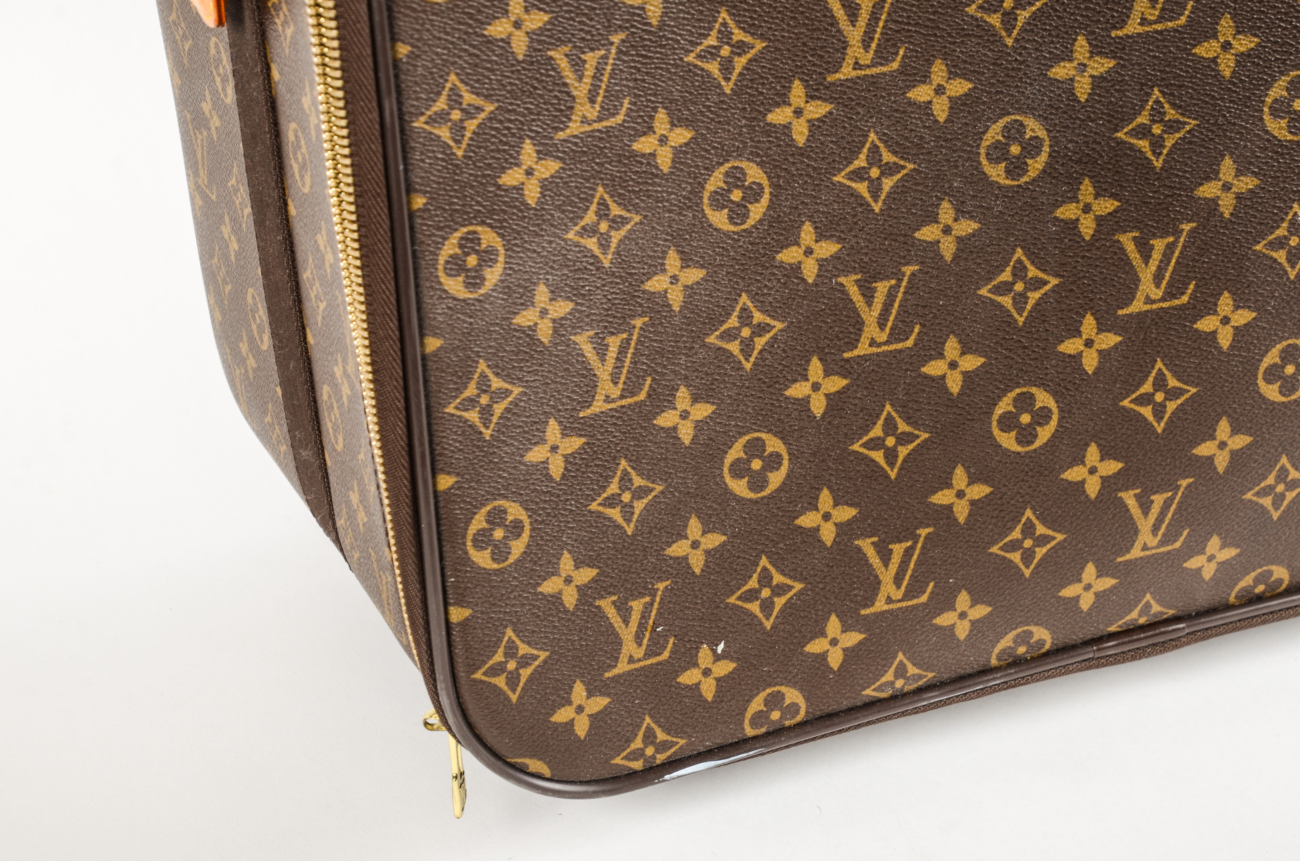 Louis Vuitton Pegase Suitcase