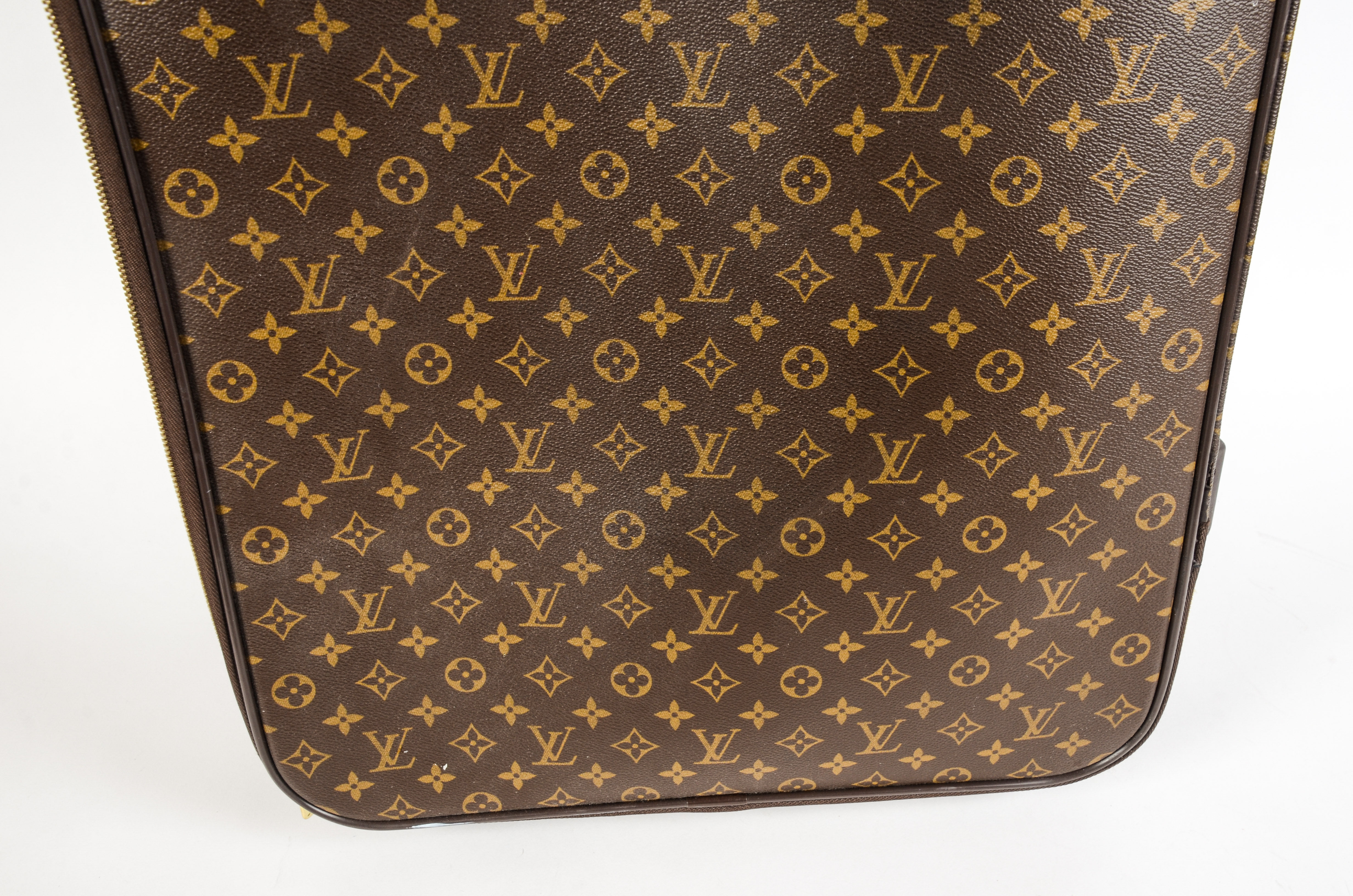 Louis Vuitton Pegase Suitcase