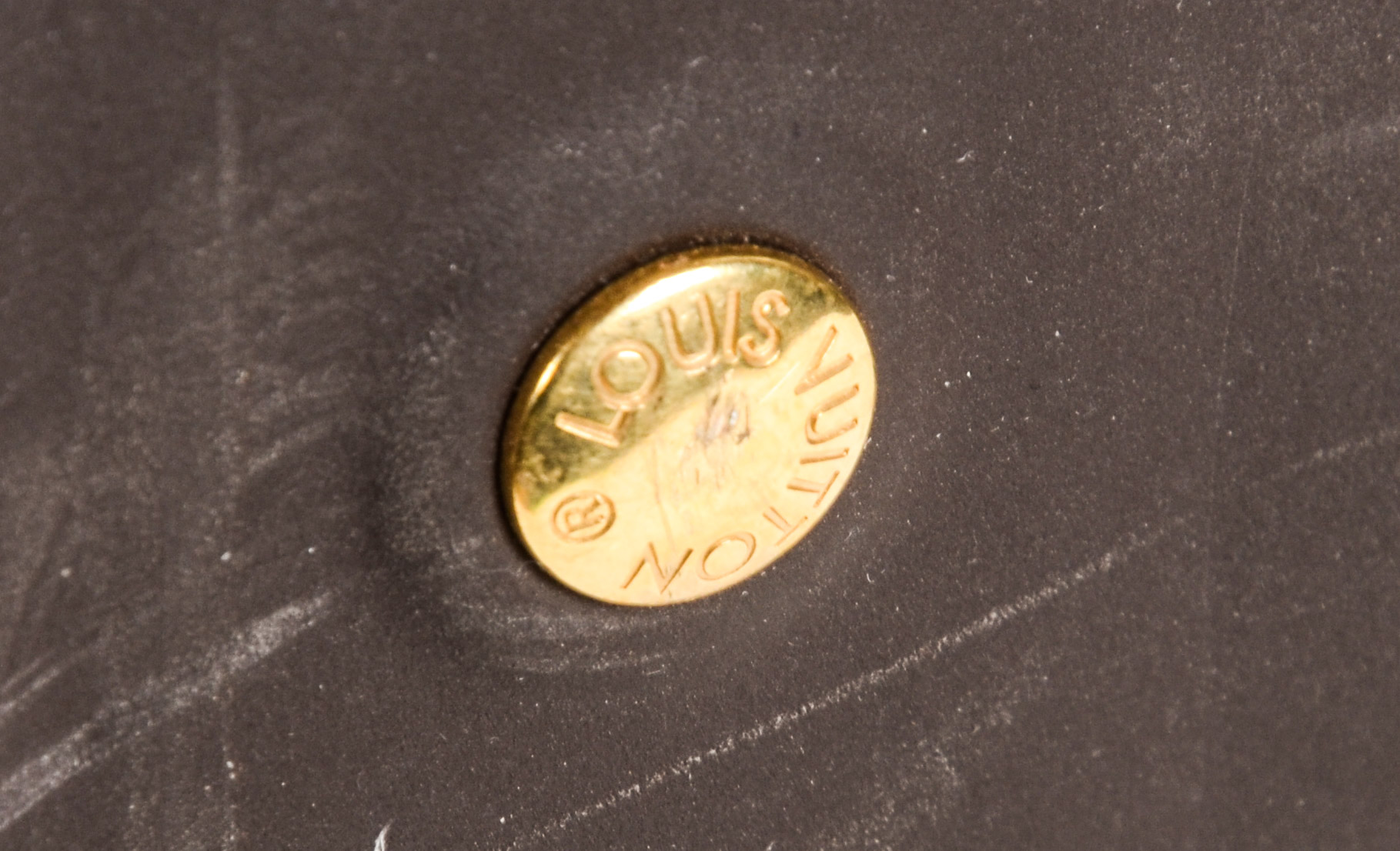 Louis Vuitton Pegase Suitcase