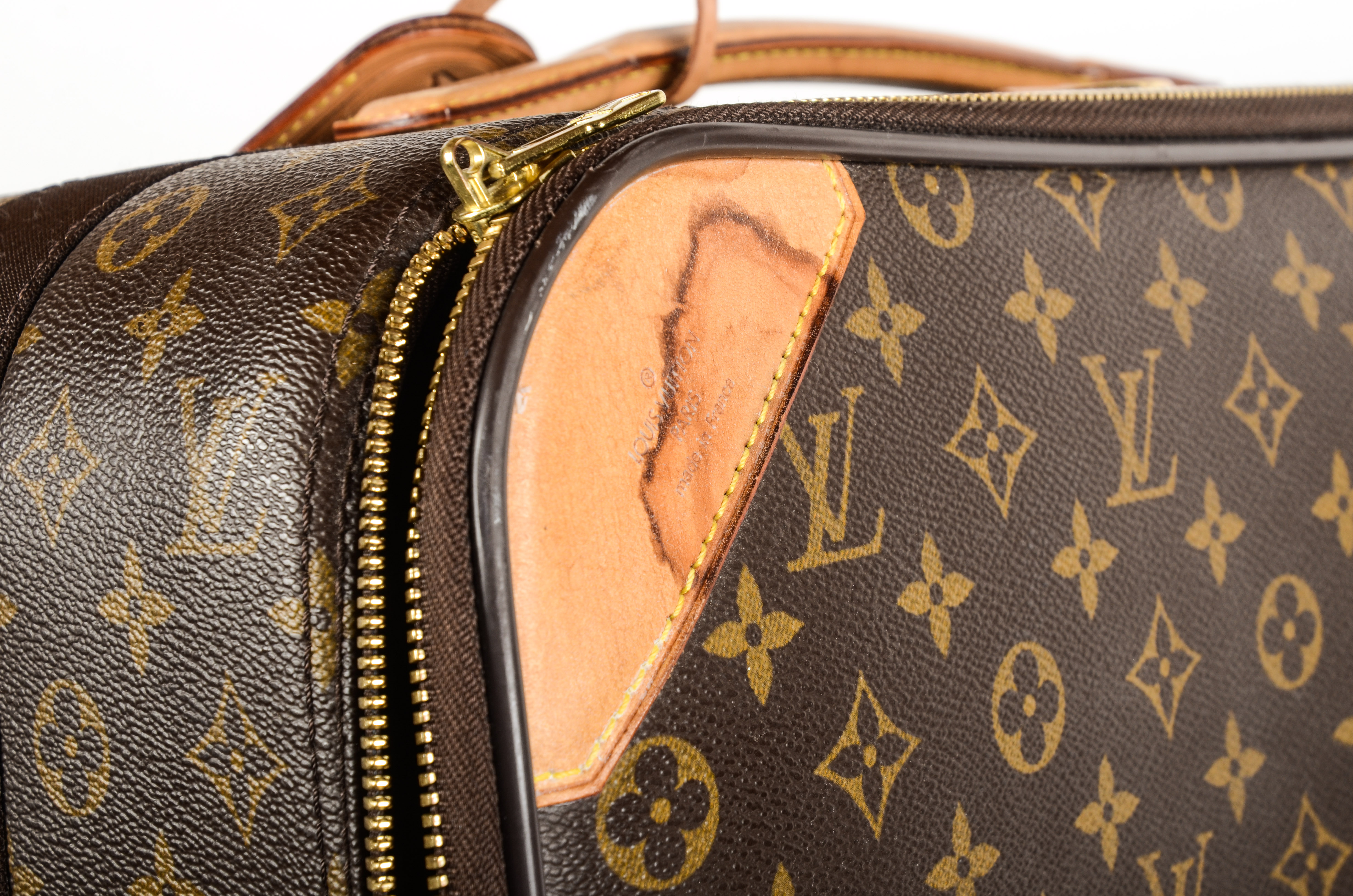 Louis Vuitton Pegase Suitcase