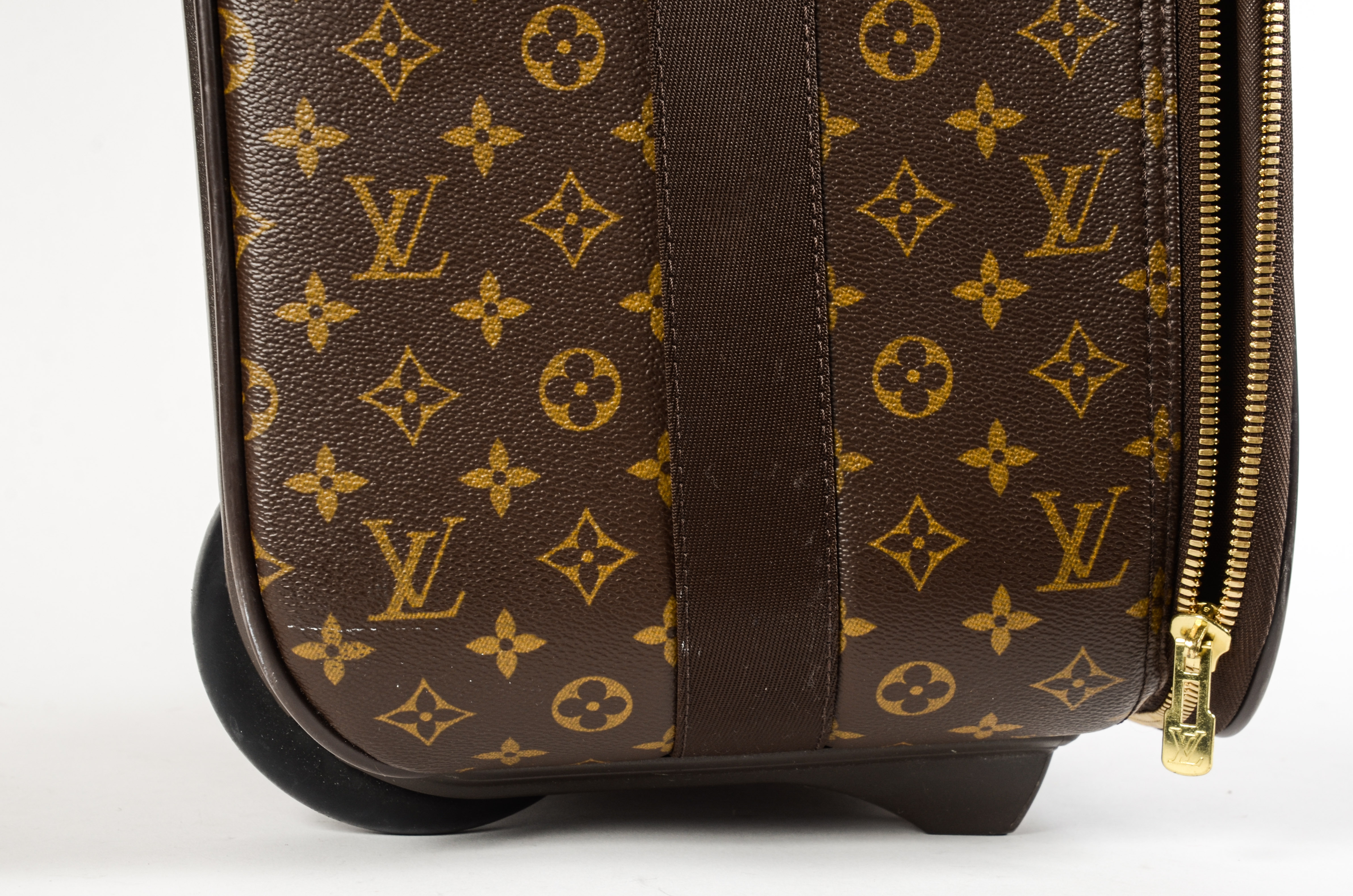 Louis Vuitton Pegase Suitcase