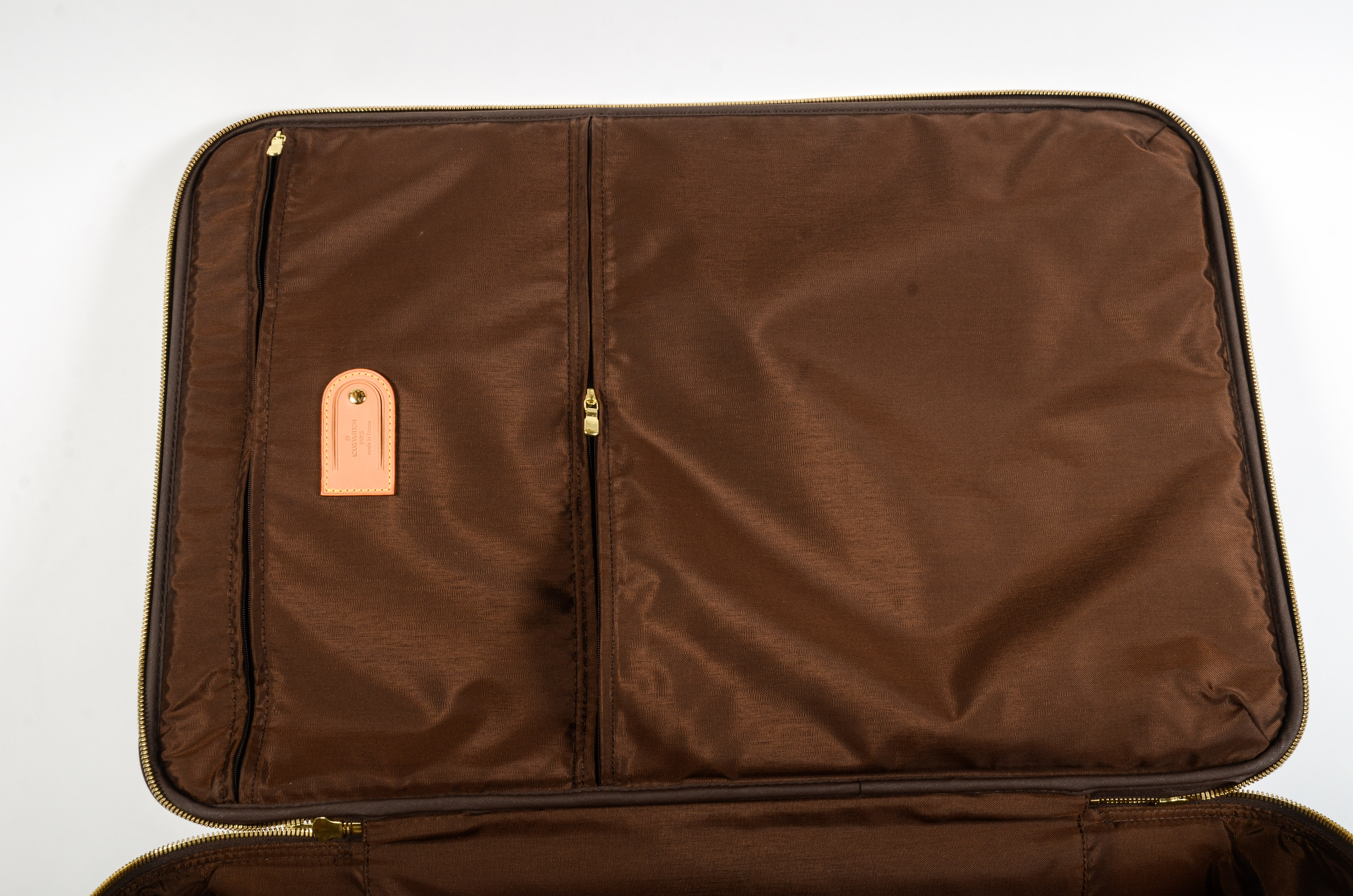 Louis Vuitton Pegase Suitcase