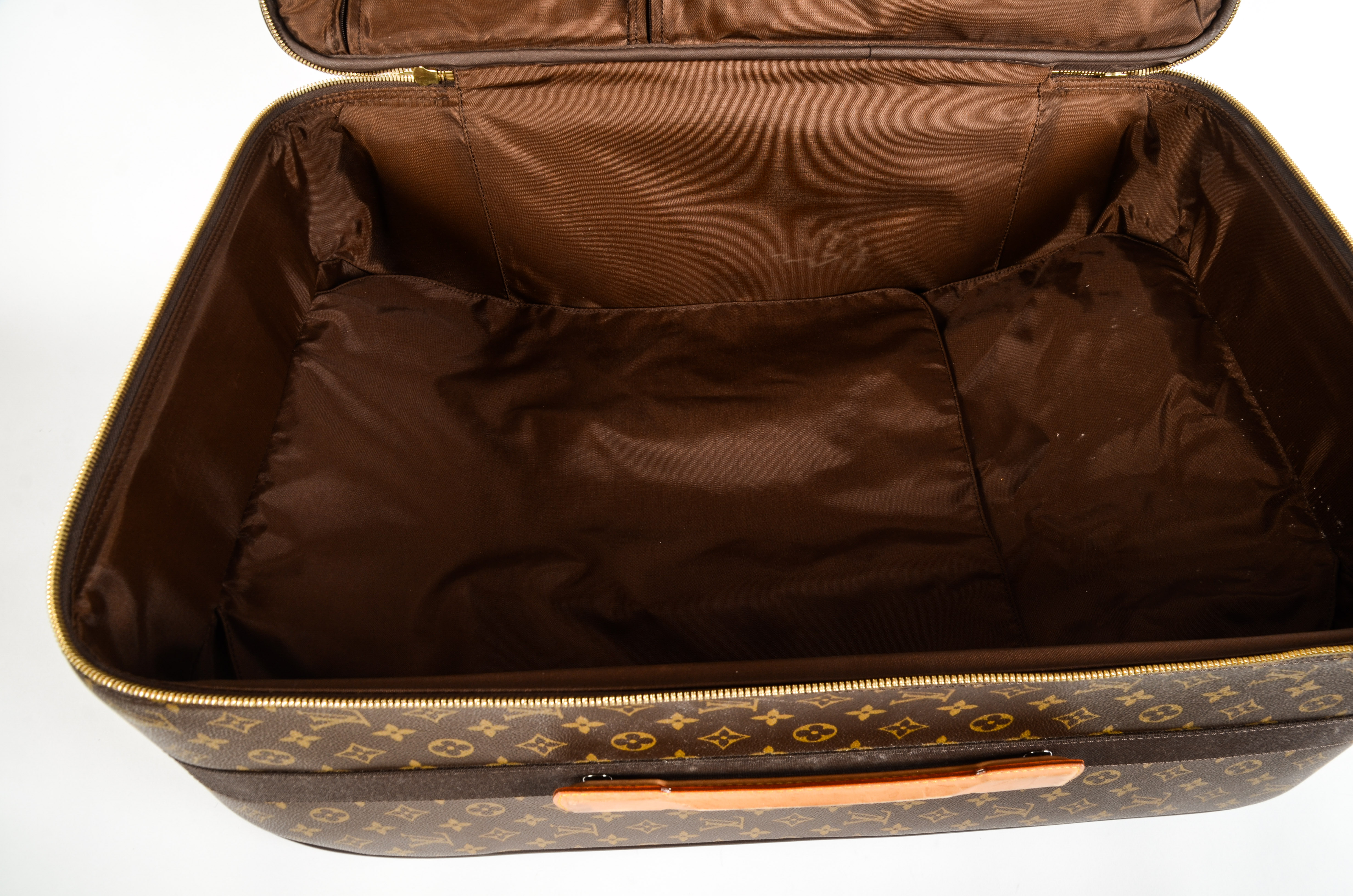 Louis Vuitton Pegase Suitcase