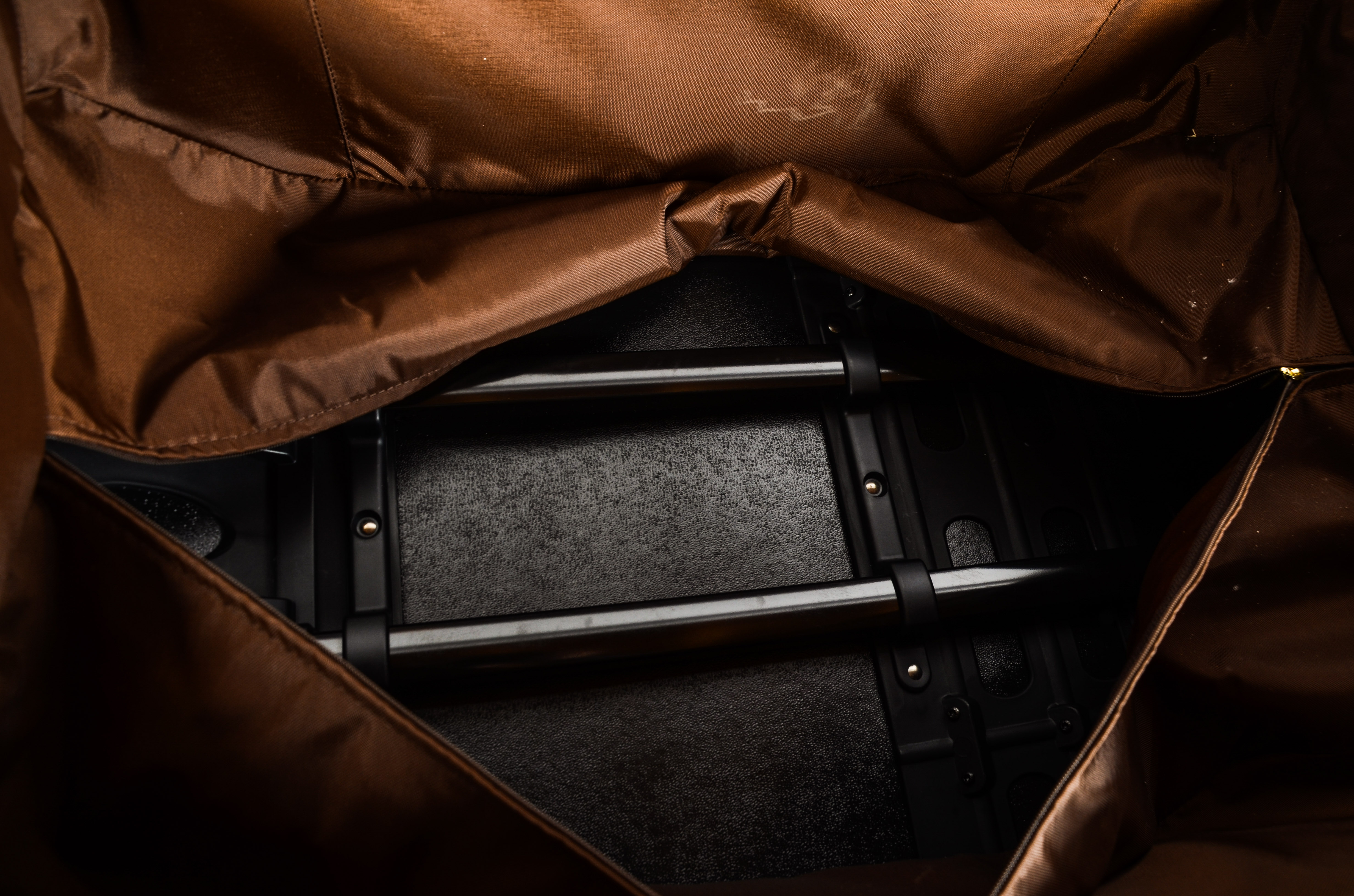 Louis Vuitton Pegase Suitcase