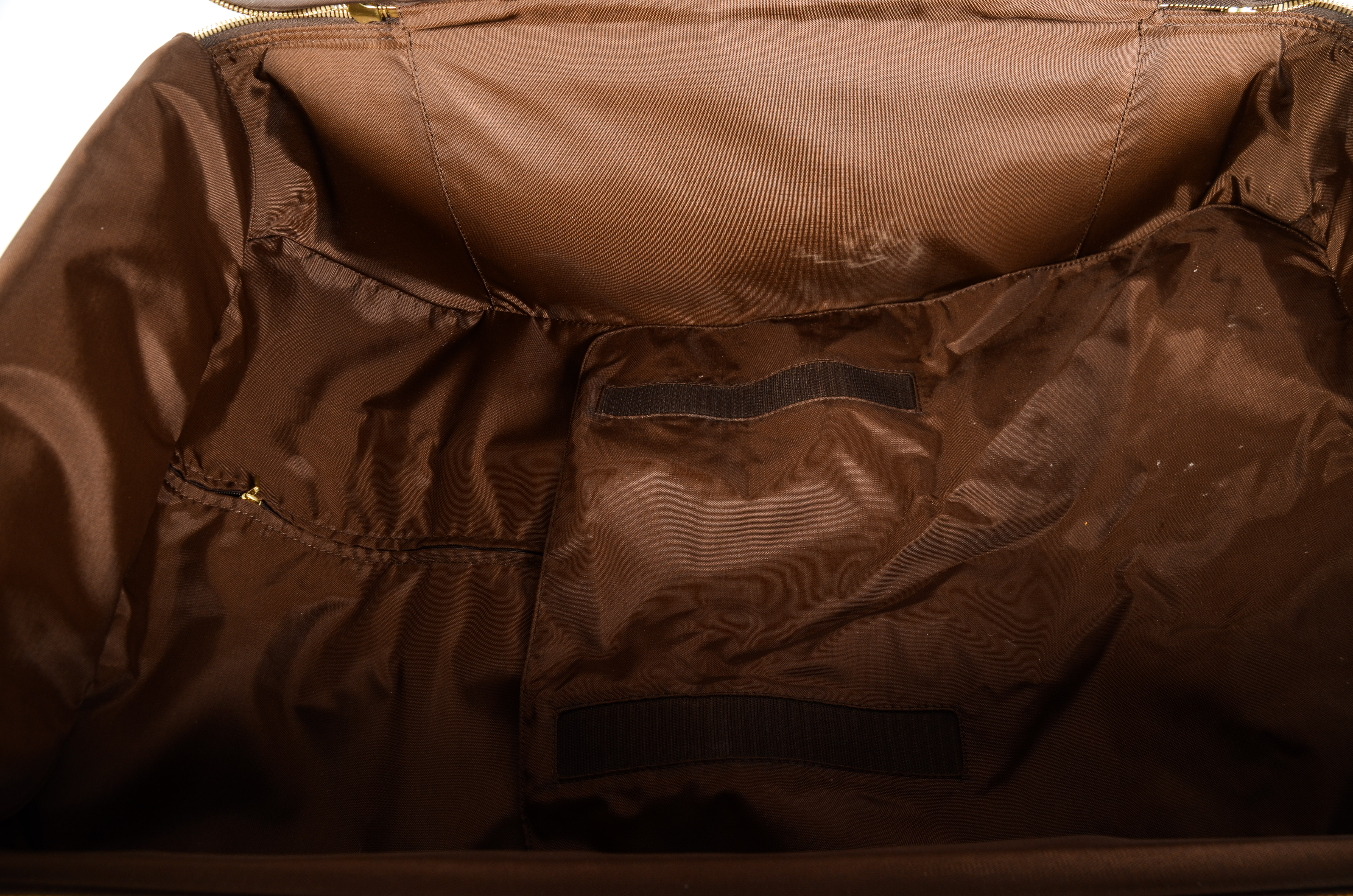 Louis Vuitton Pegase Suitcase