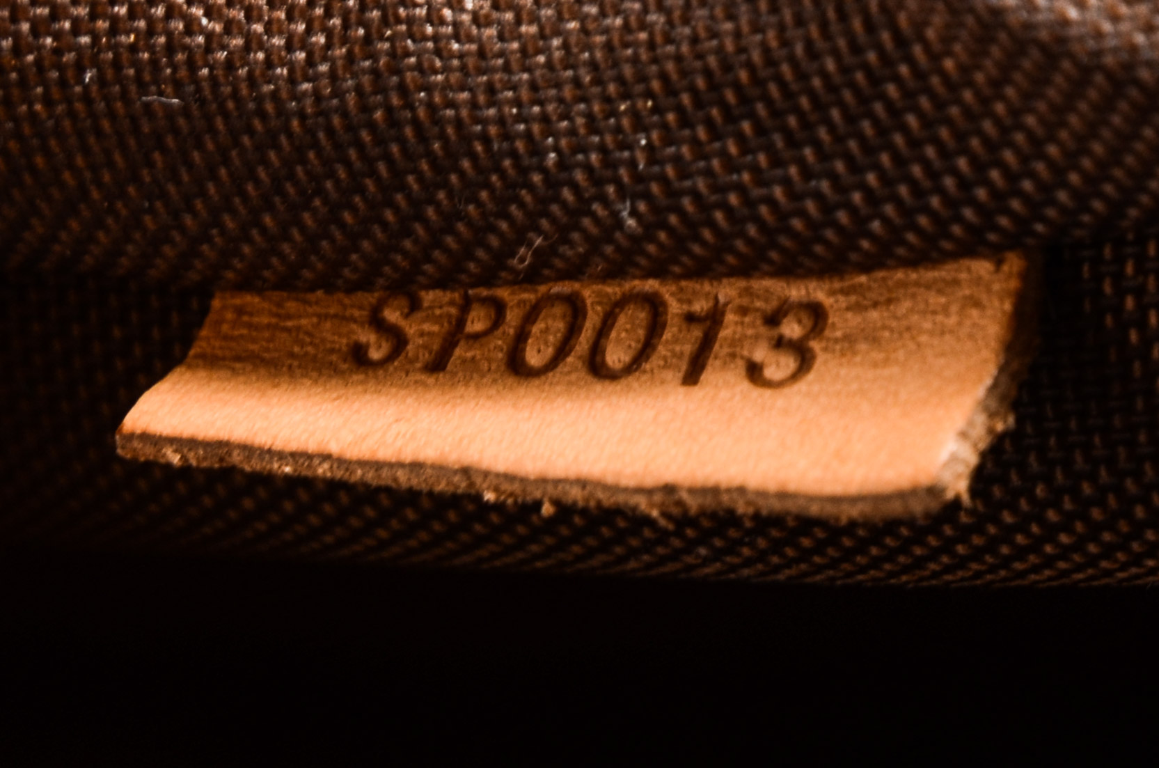 Louis Vuitton Pegase Suitcase