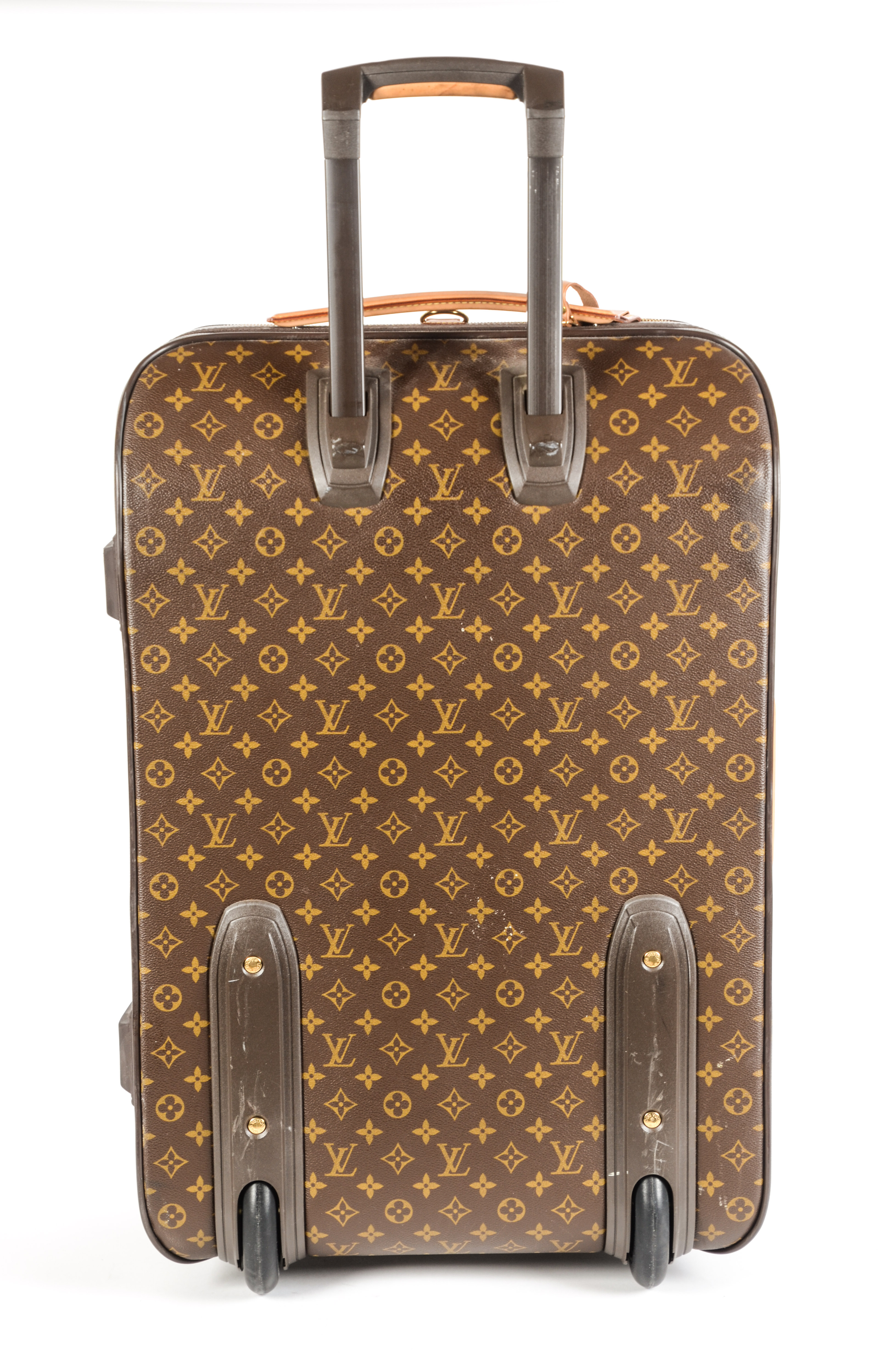Louis Vuitton Pegase Suitcase