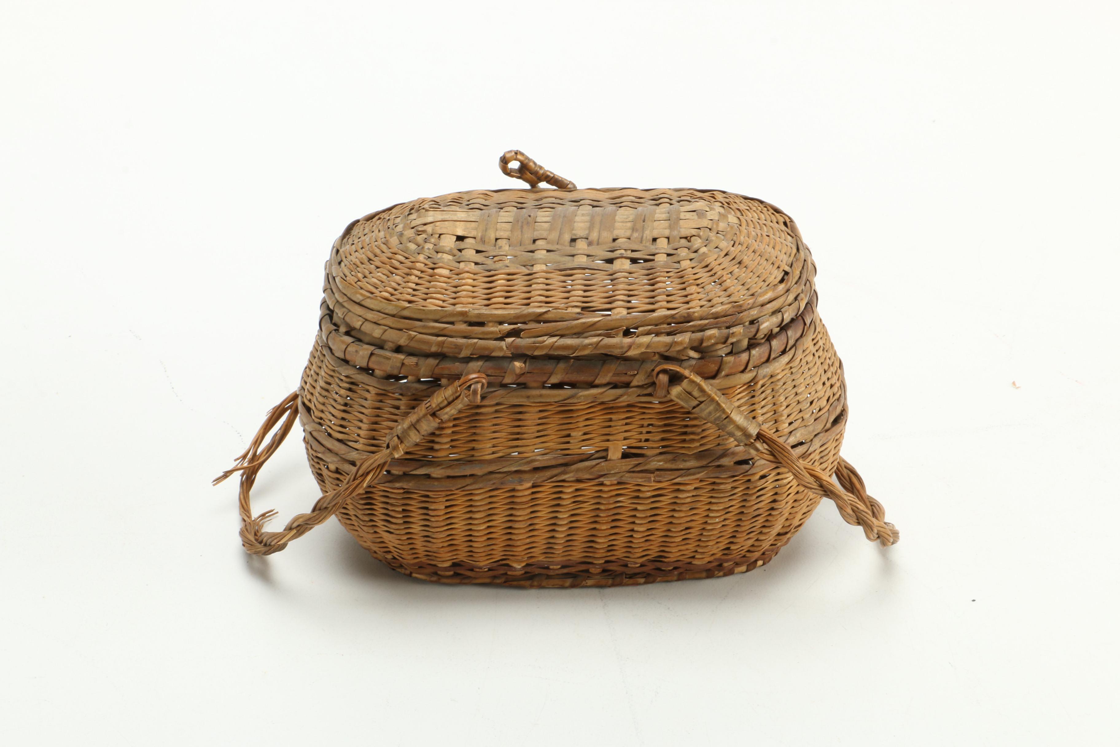 Native American, Southwestern and Other Decorative Assortment