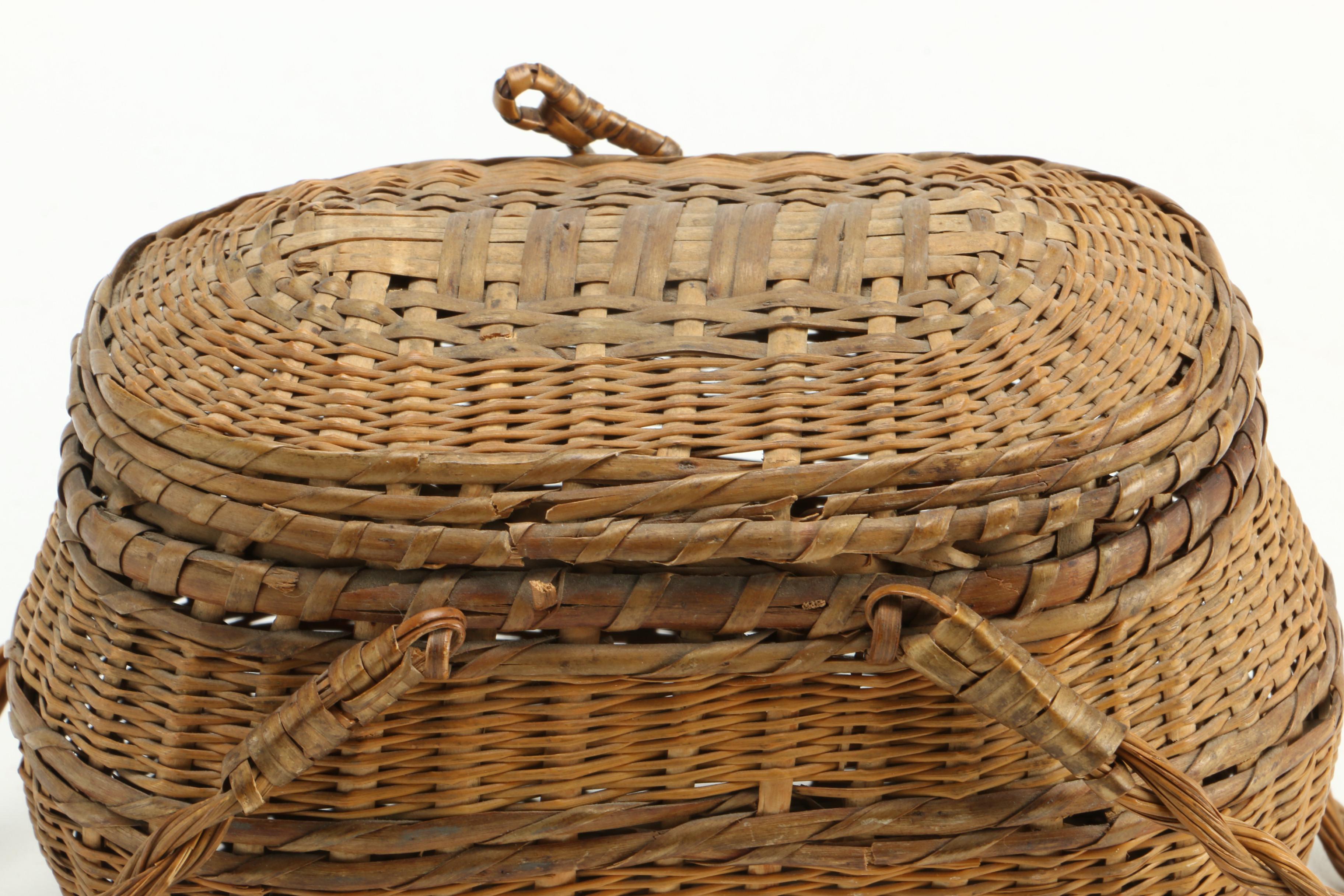 Native American, Southwestern and Other Decorative Assortment