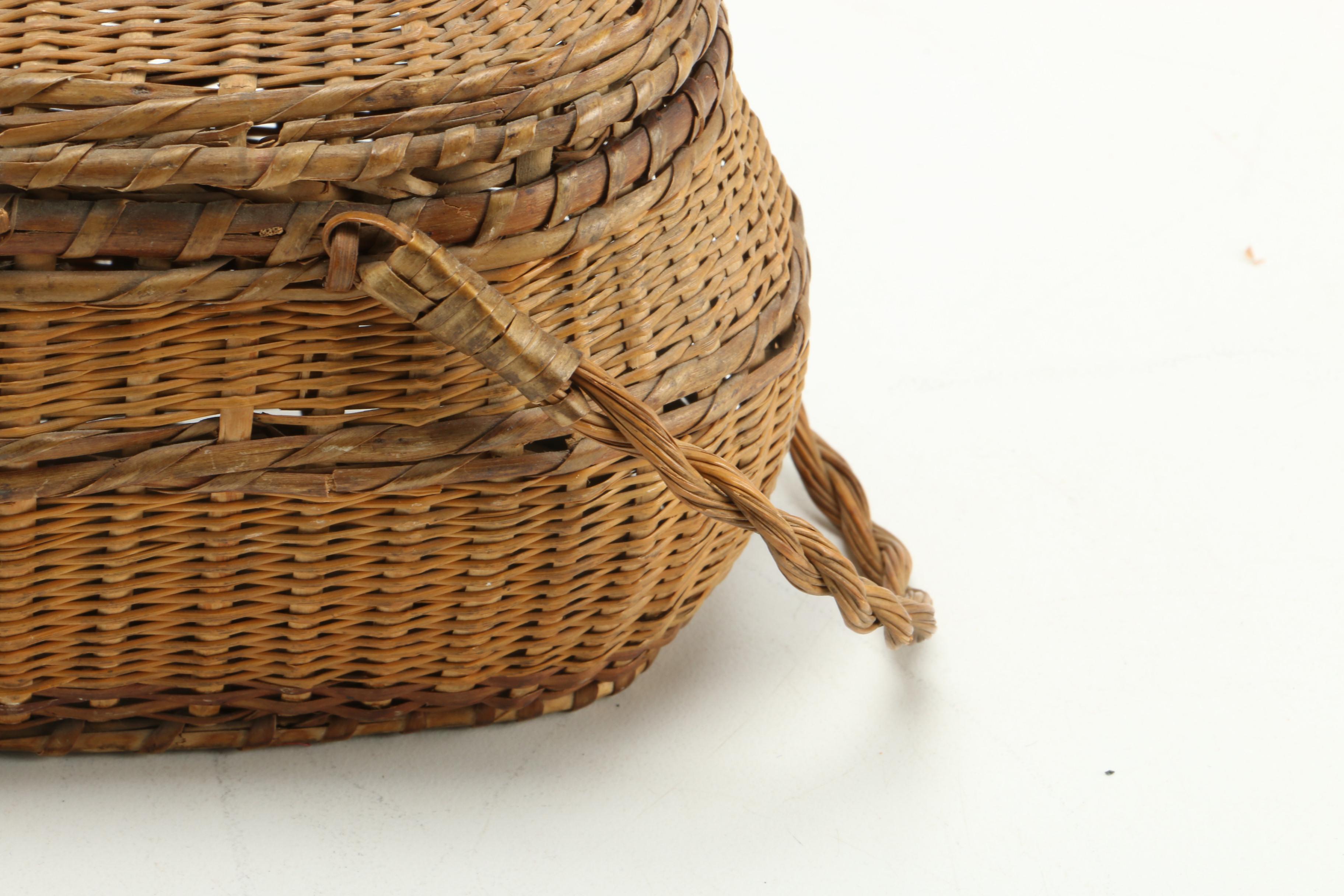 Native American, Southwestern and Other Decorative Assortment