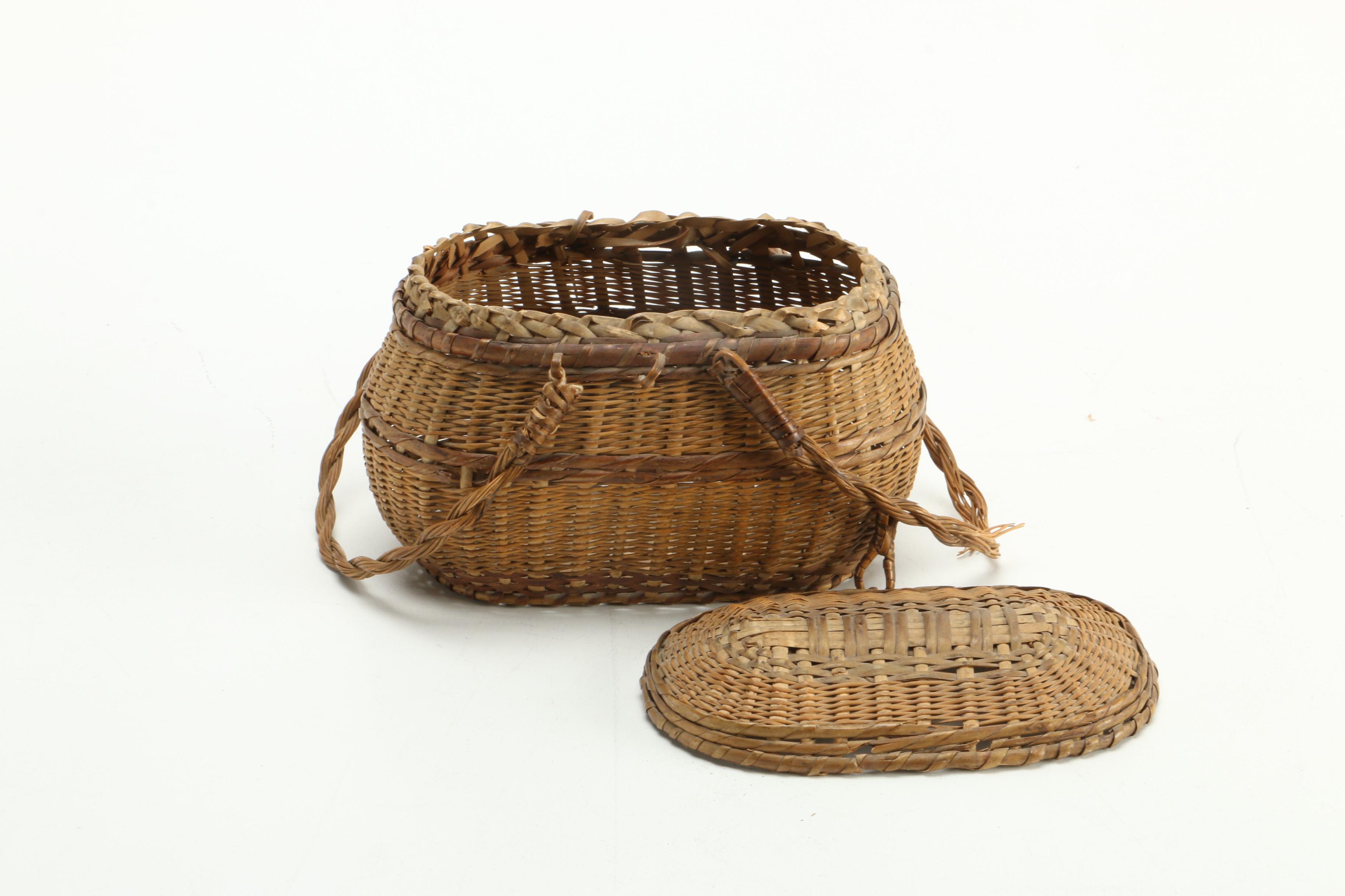 Native American, Southwestern and Other Decorative Assortment