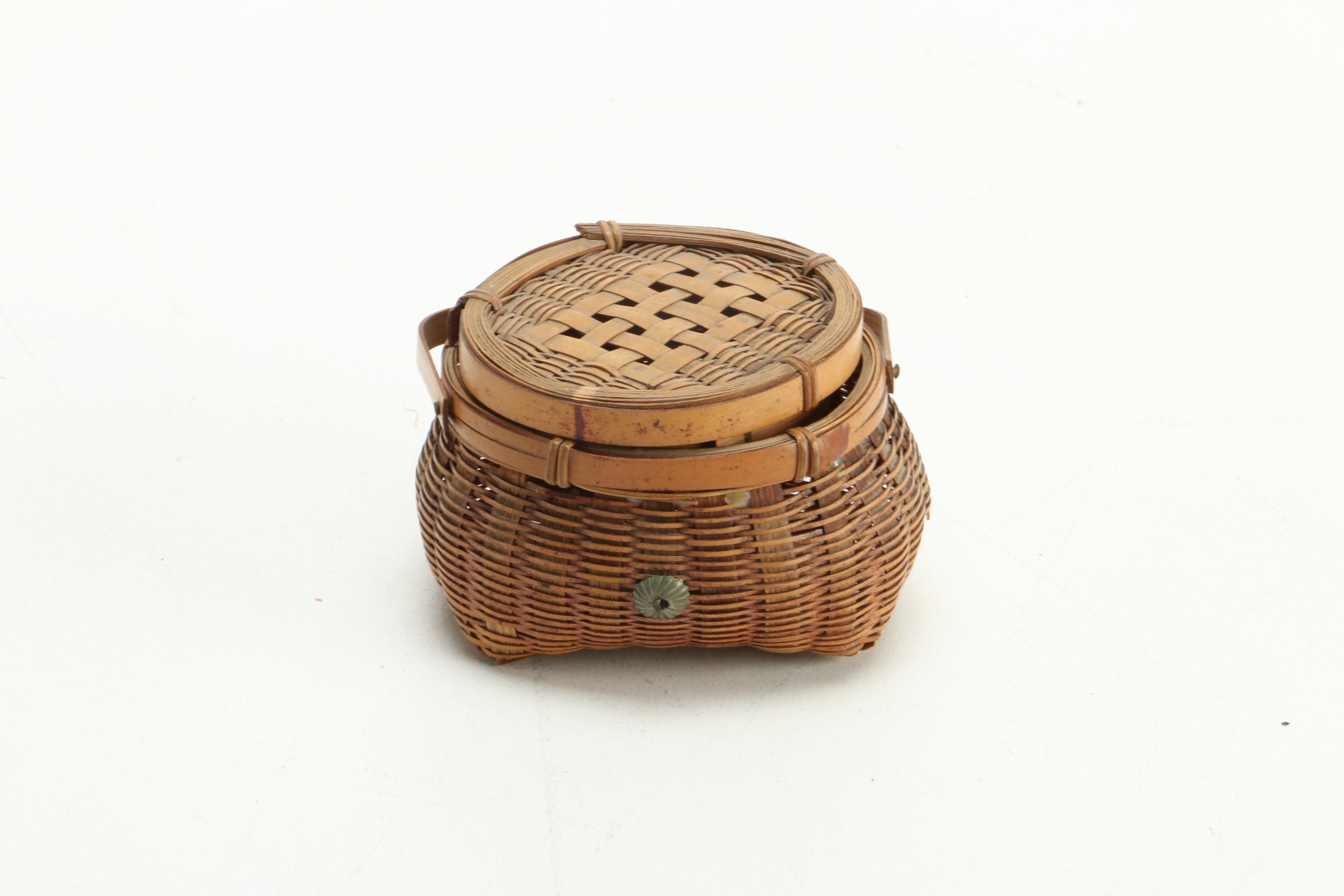 Native American, Southwestern and Other Decorative Assortment