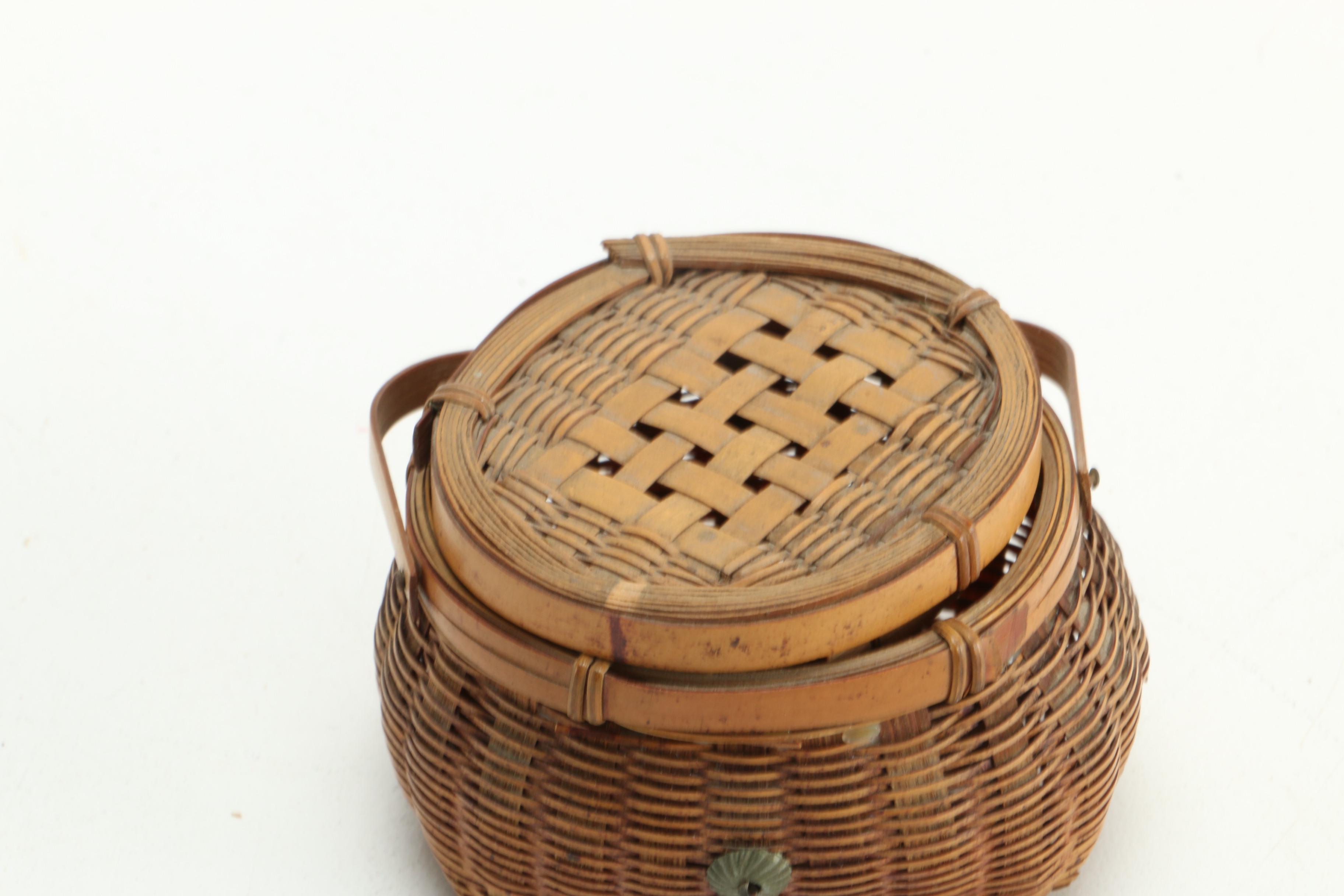 Native American, Southwestern and Other Decorative Assortment