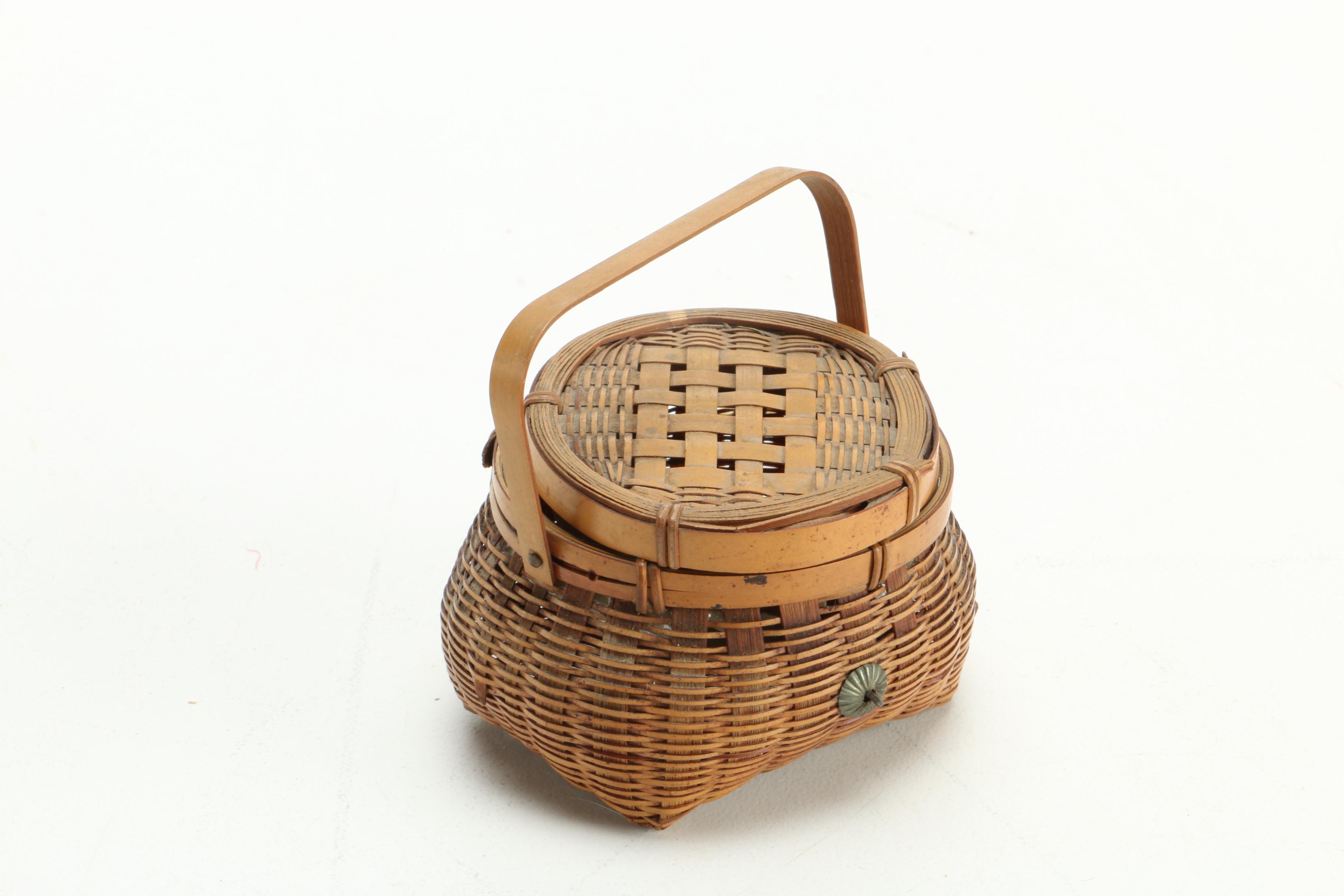 Native American, Southwestern and Other Decorative Assortment