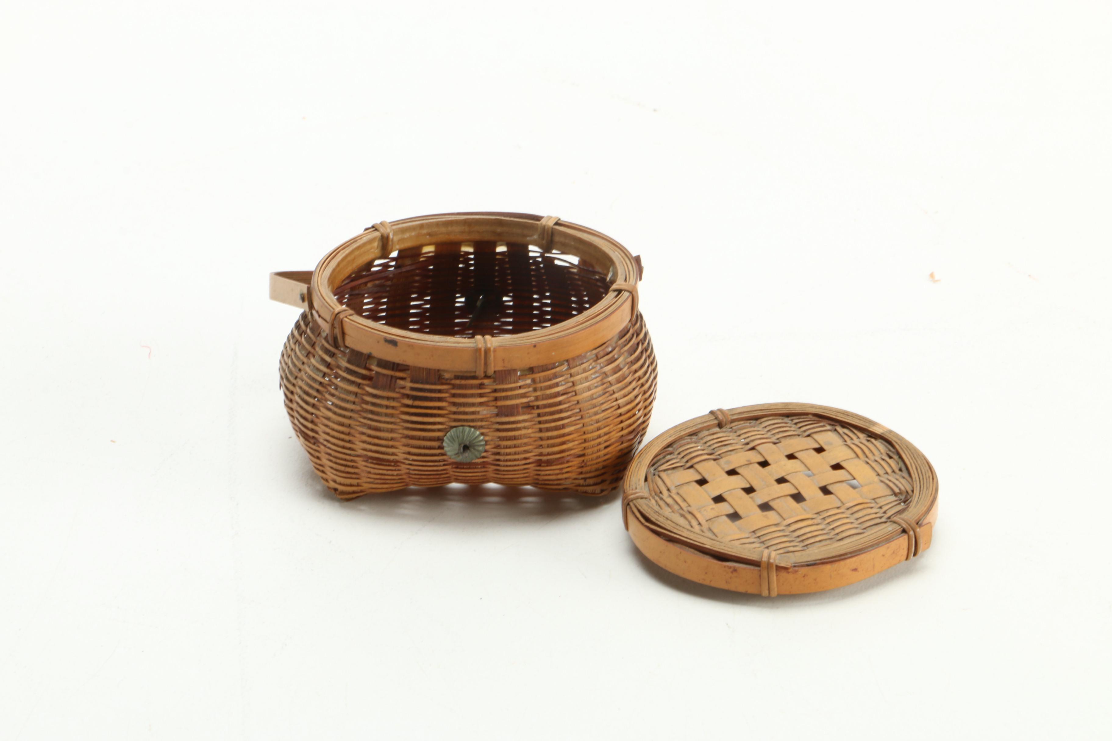 Native American, Southwestern and Other Decorative Assortment