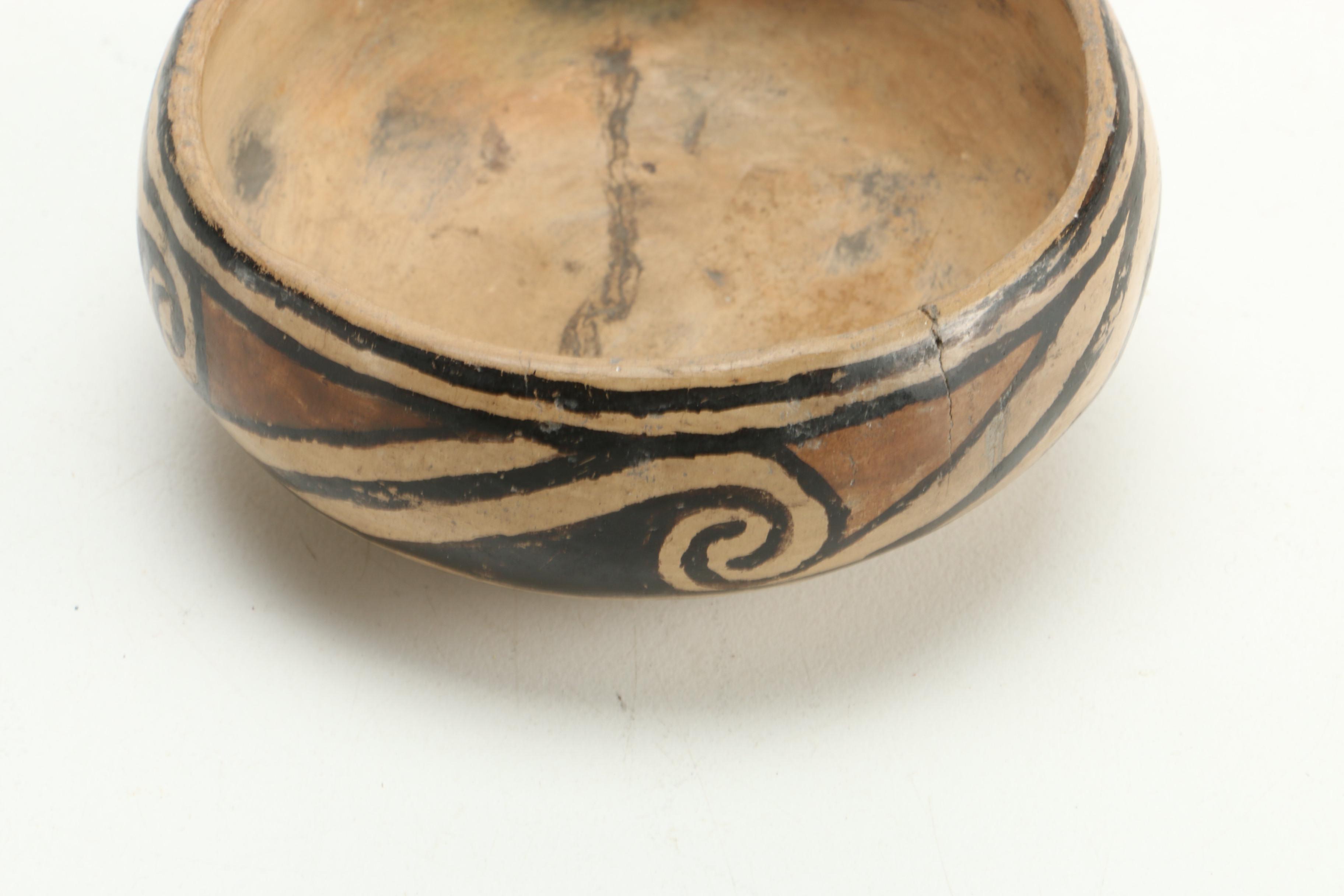 Native American, Southwestern and Other Decorative Assortment