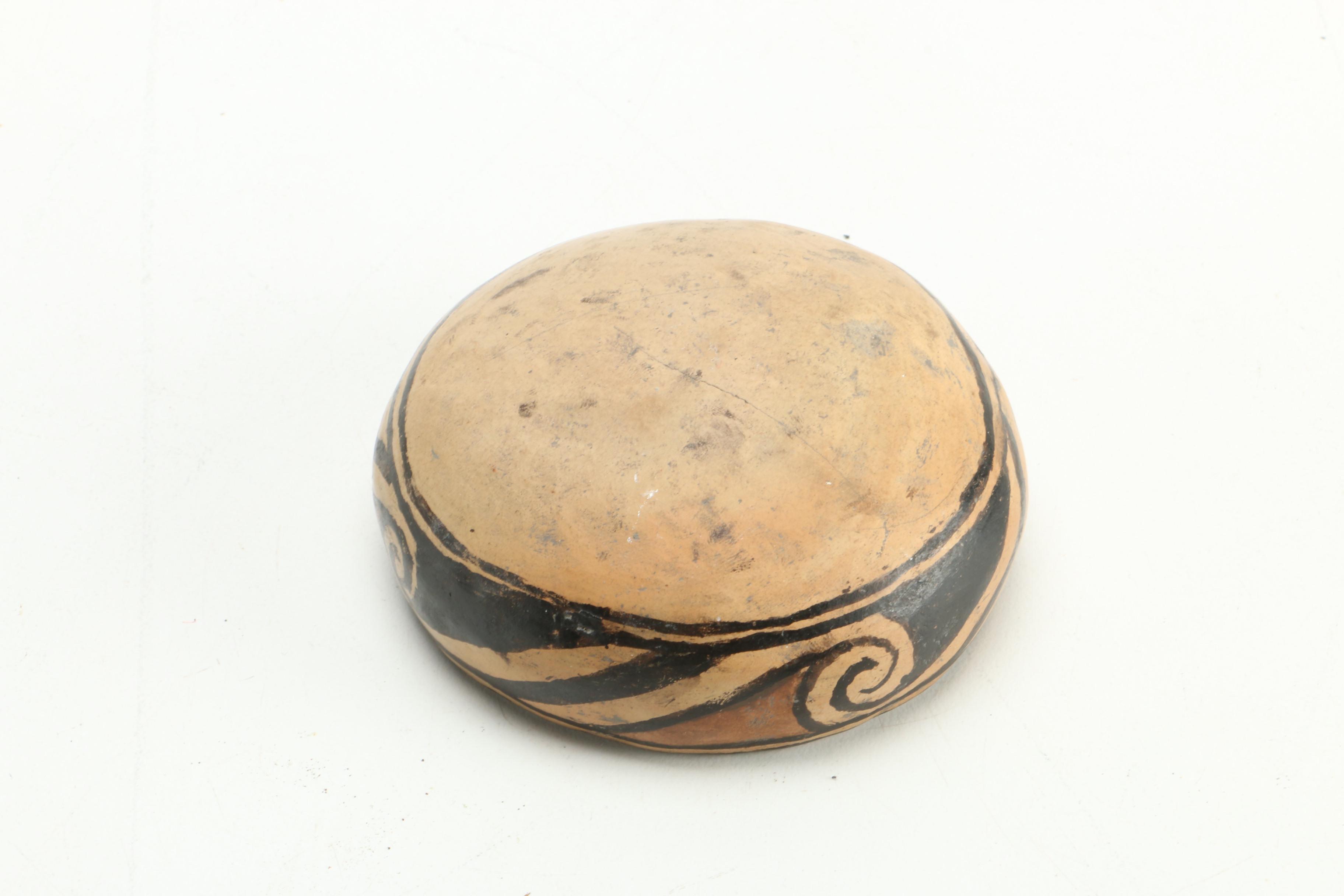 Native American, Southwestern and Other Decorative Assortment