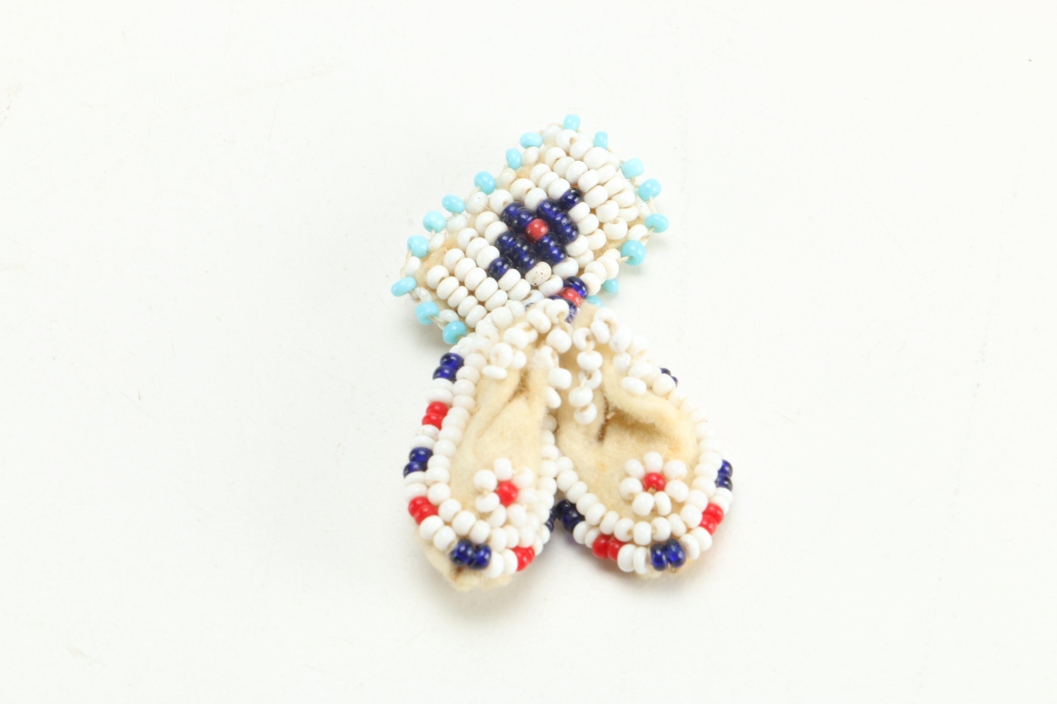 Native American, Southwestern and Other Decorative Assortment