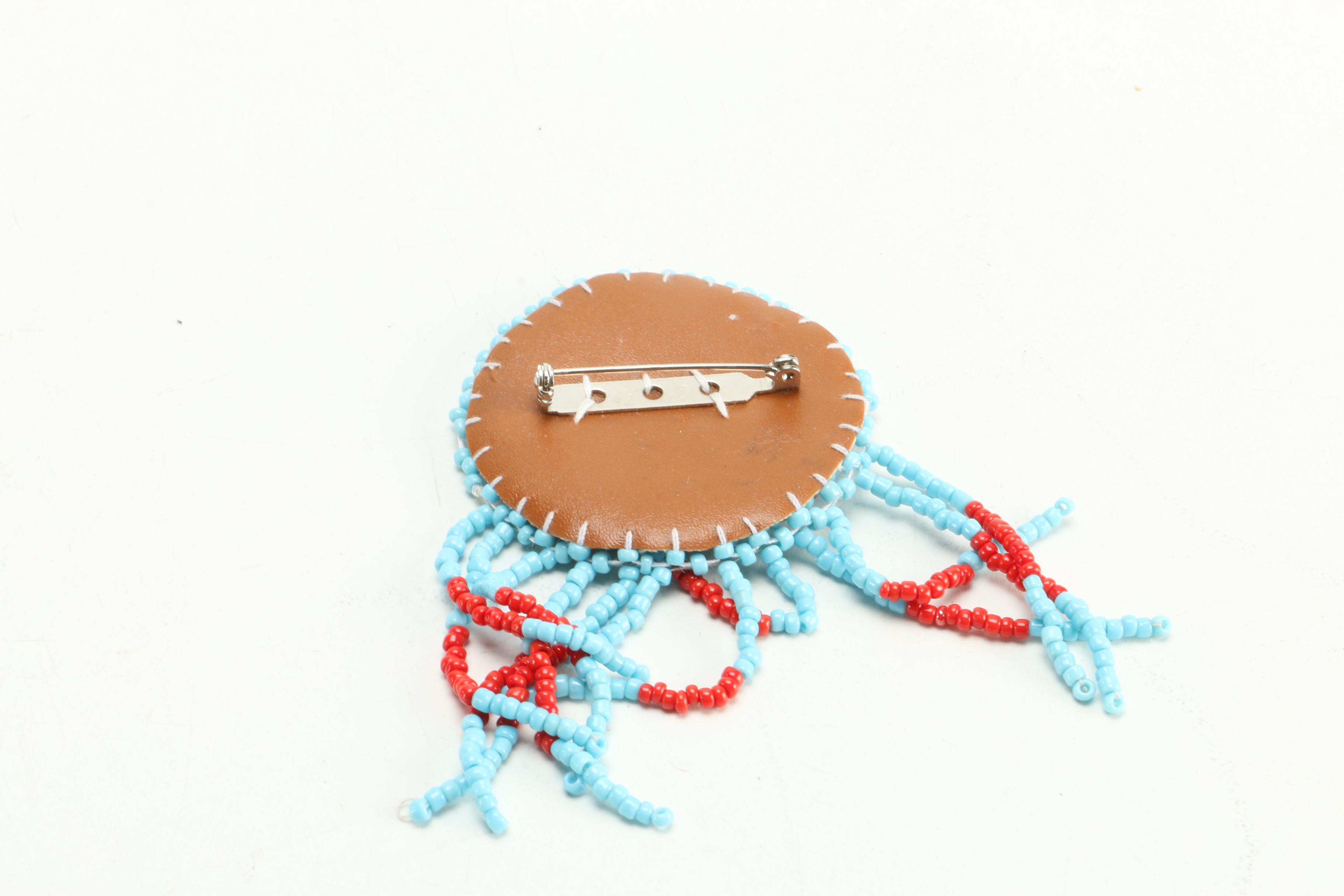 Native American, Southwestern and Other Decorative Assortment