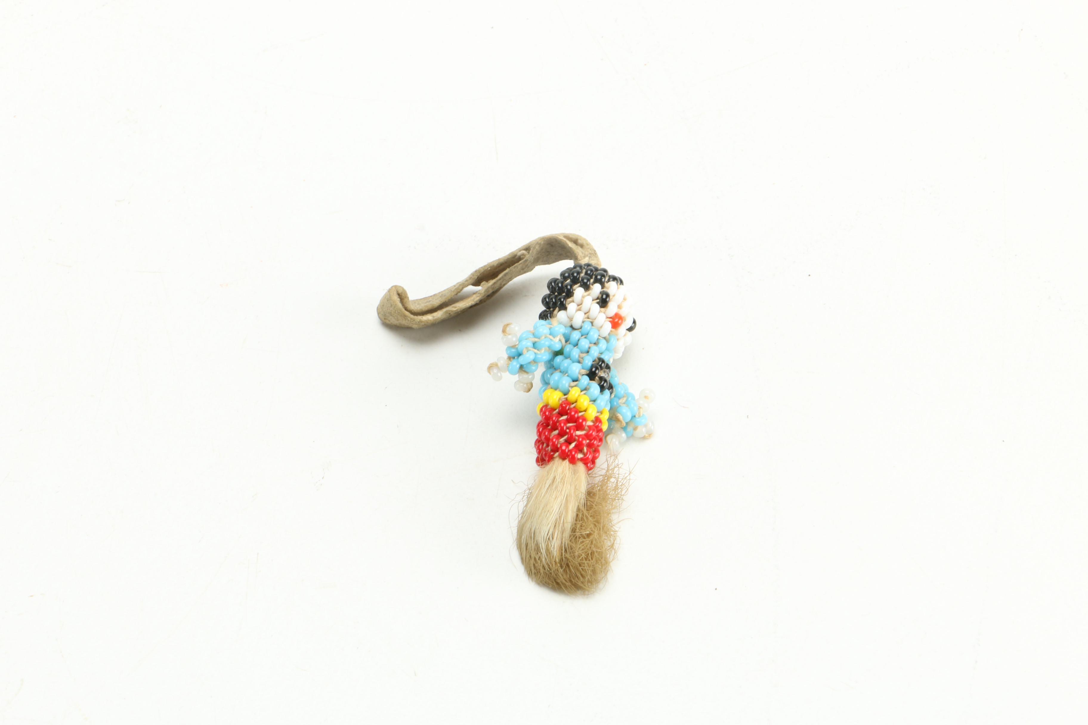 Native American, Southwestern and Other Decorative Assortment