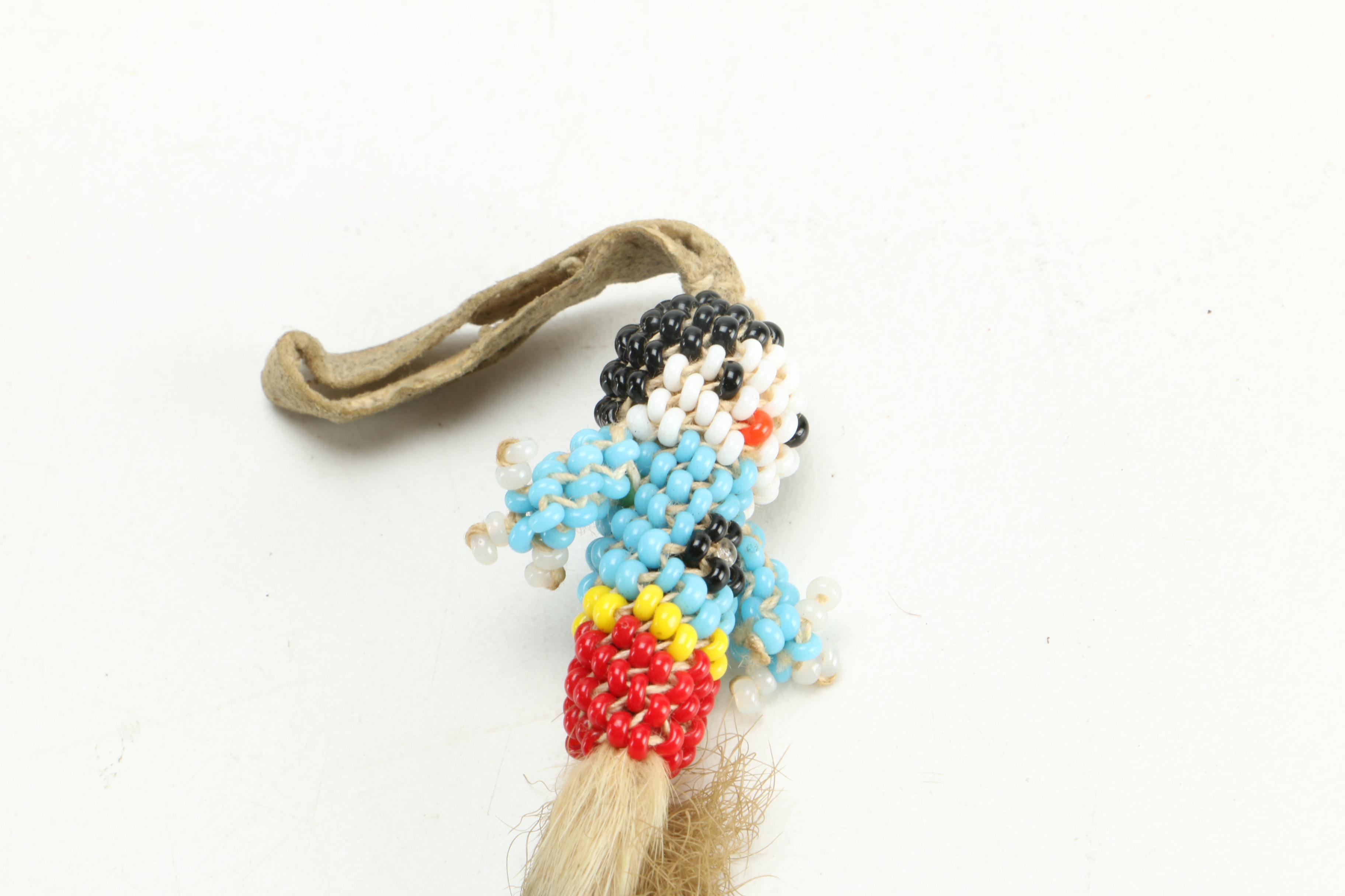 Native American, Southwestern and Other Decorative Assortment