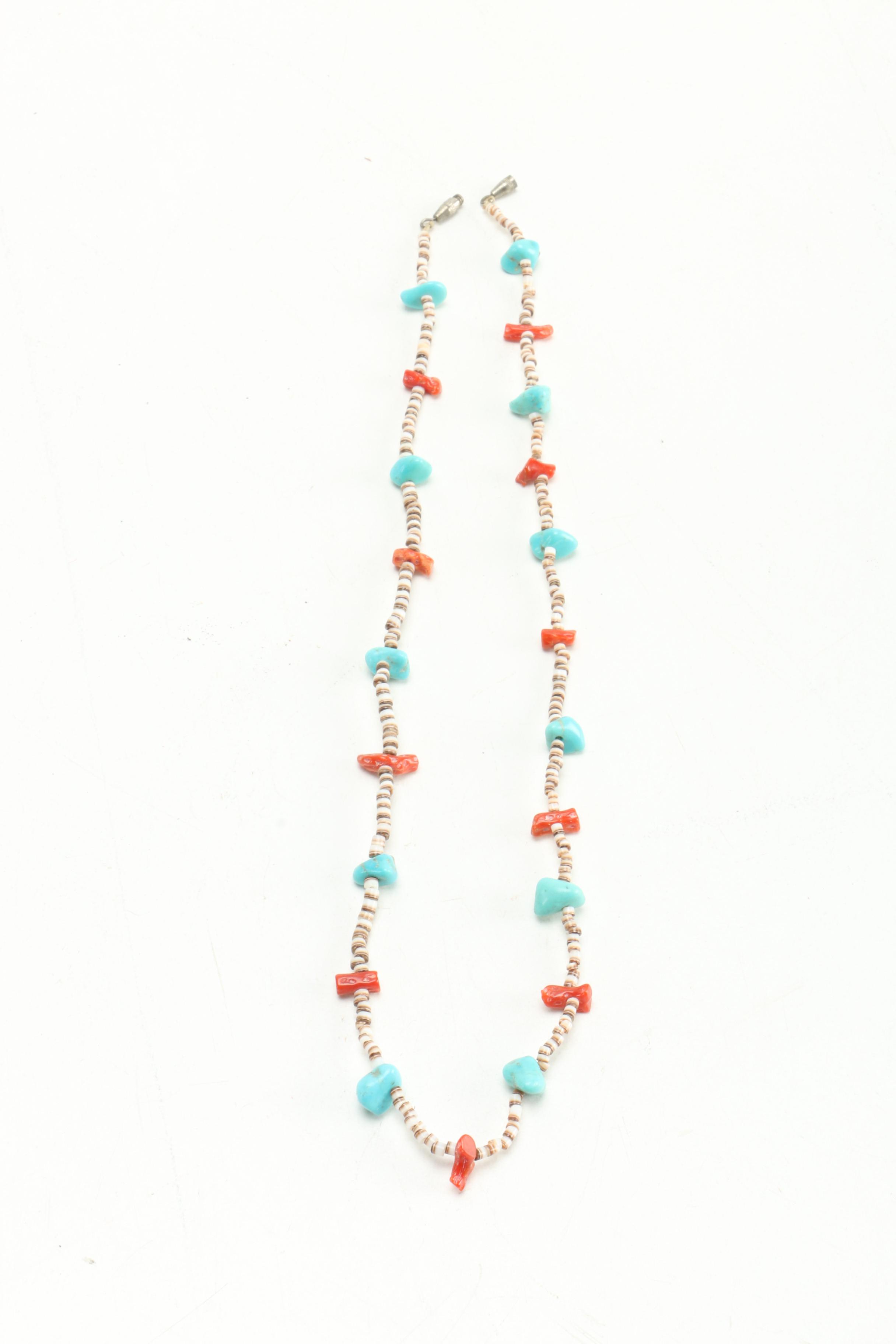 Native American, Southwestern and Other Decorative Assortment