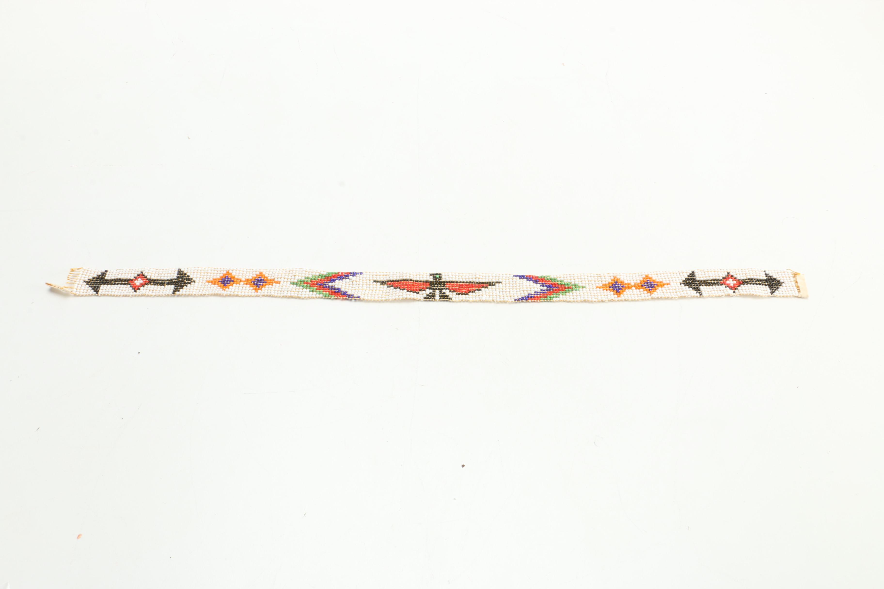 Native American, Southwestern and Other Decorative Assortment