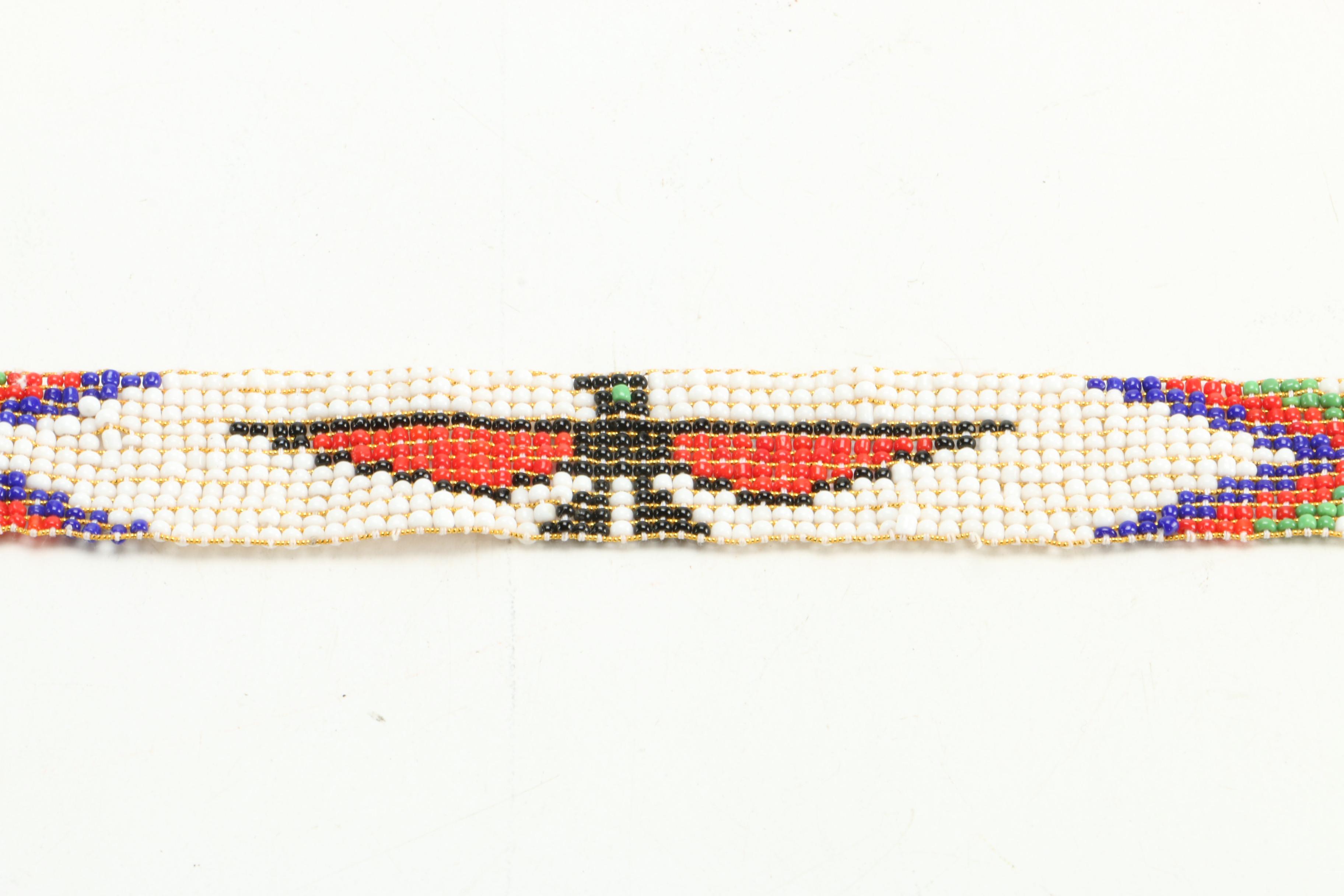 Native American, Southwestern and Other Decorative Assortment