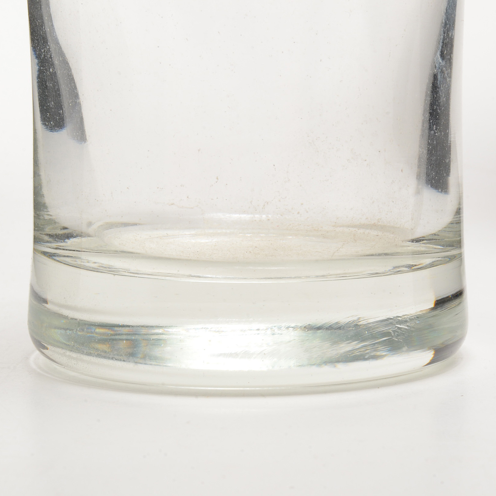 Hudepohl Beer Glasses with Original Box