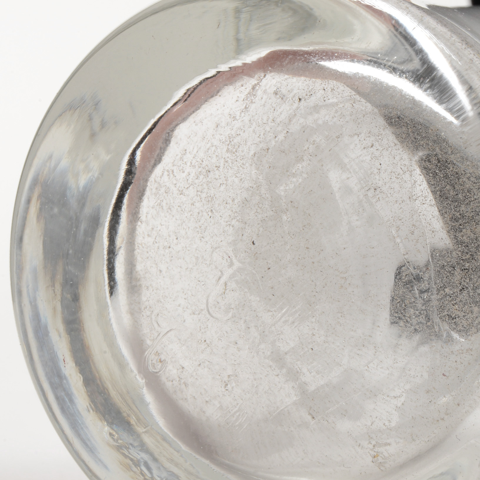 Hudepohl Beer Glasses with Original Box