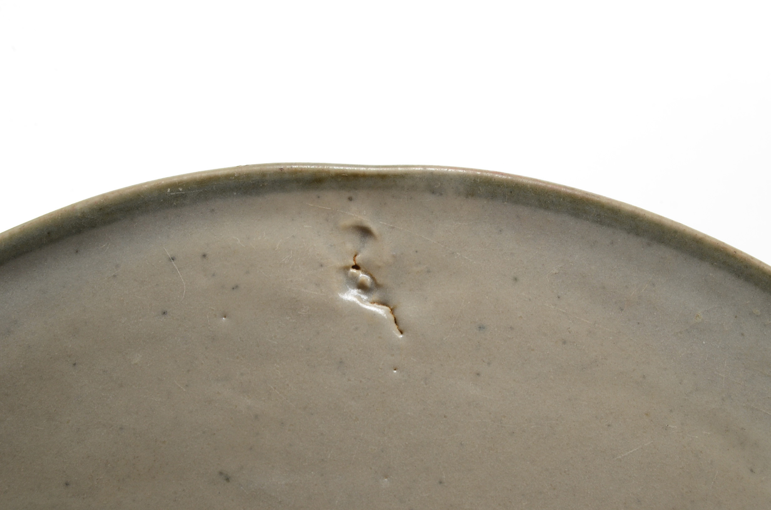 Chinese Zhangzhou Ware Late Ming Dynasty Bowls