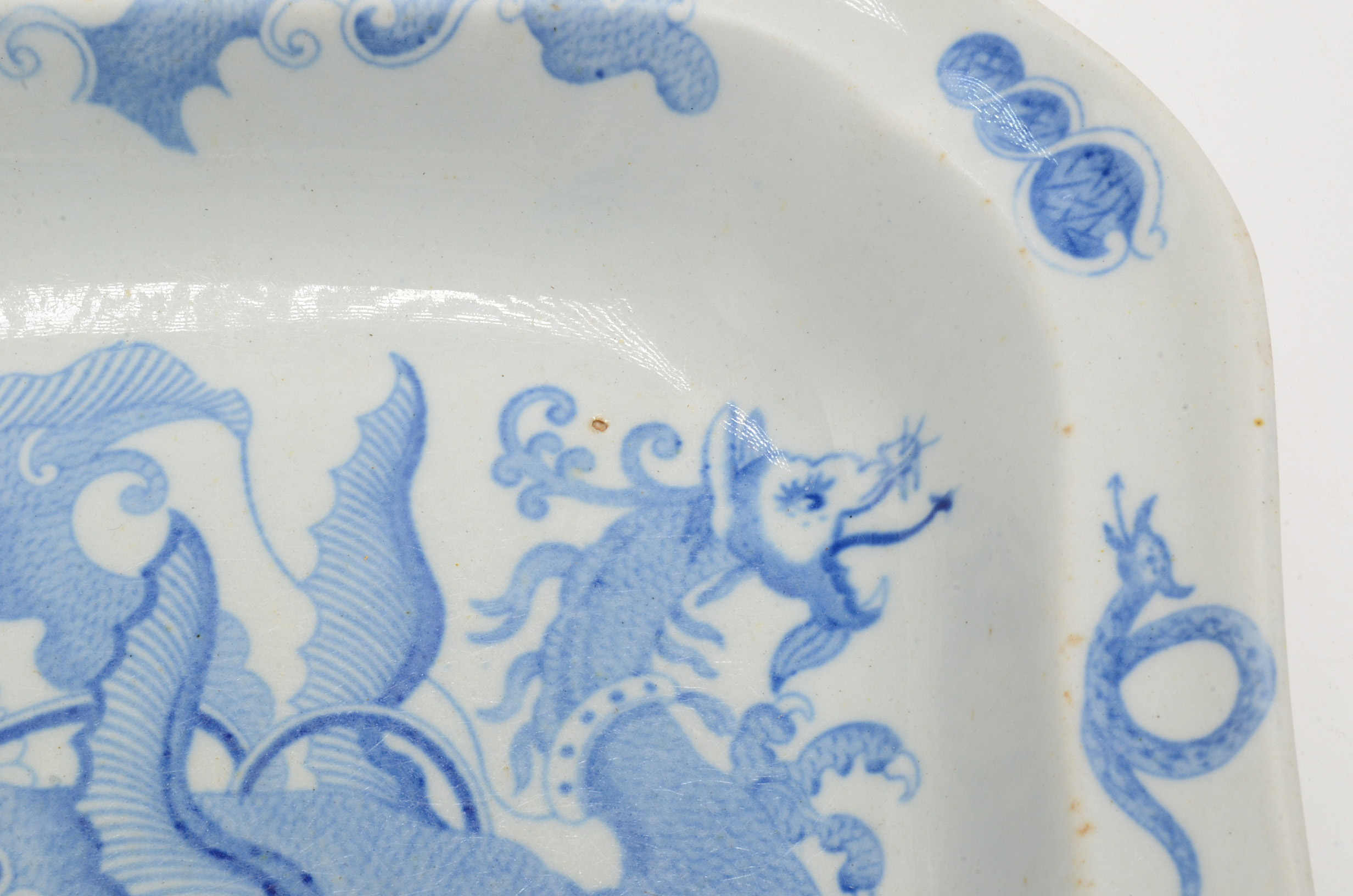 Mason’s Ironstone China Covered Vegetable