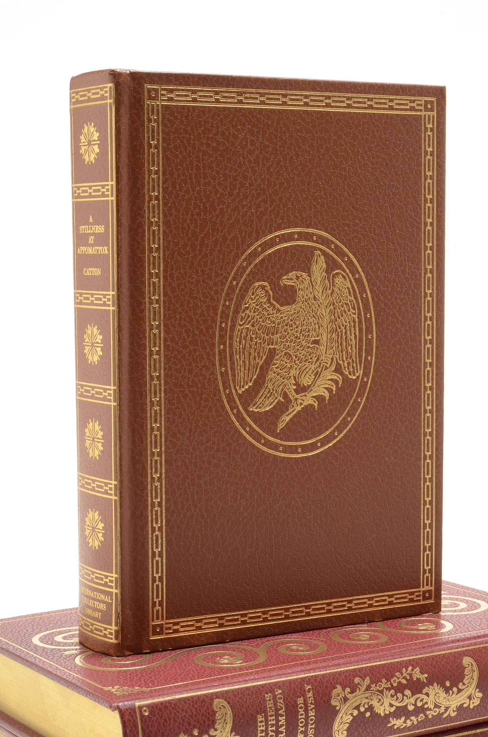 International Collectors Library Book Group