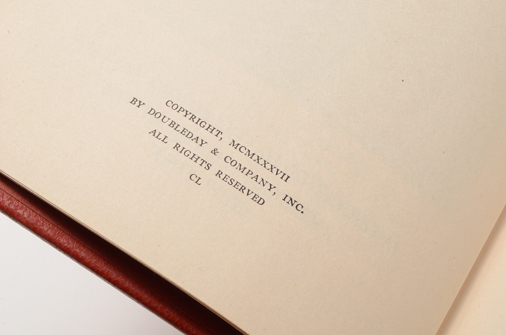 International Collectors Library Book Group