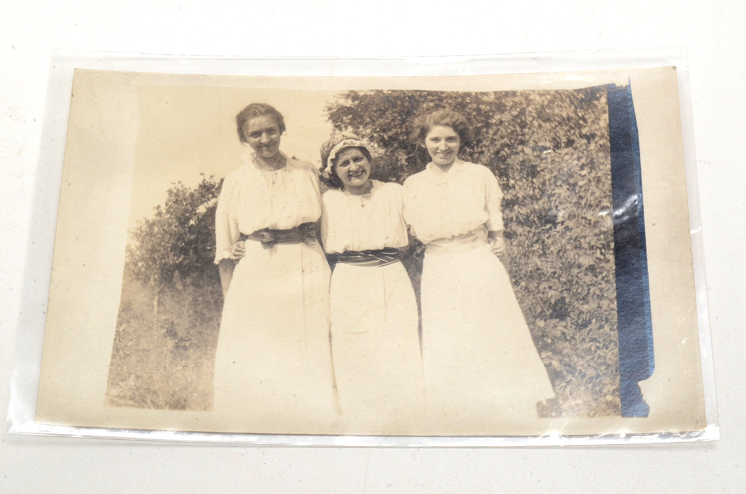 Collection of Portrait Postcards