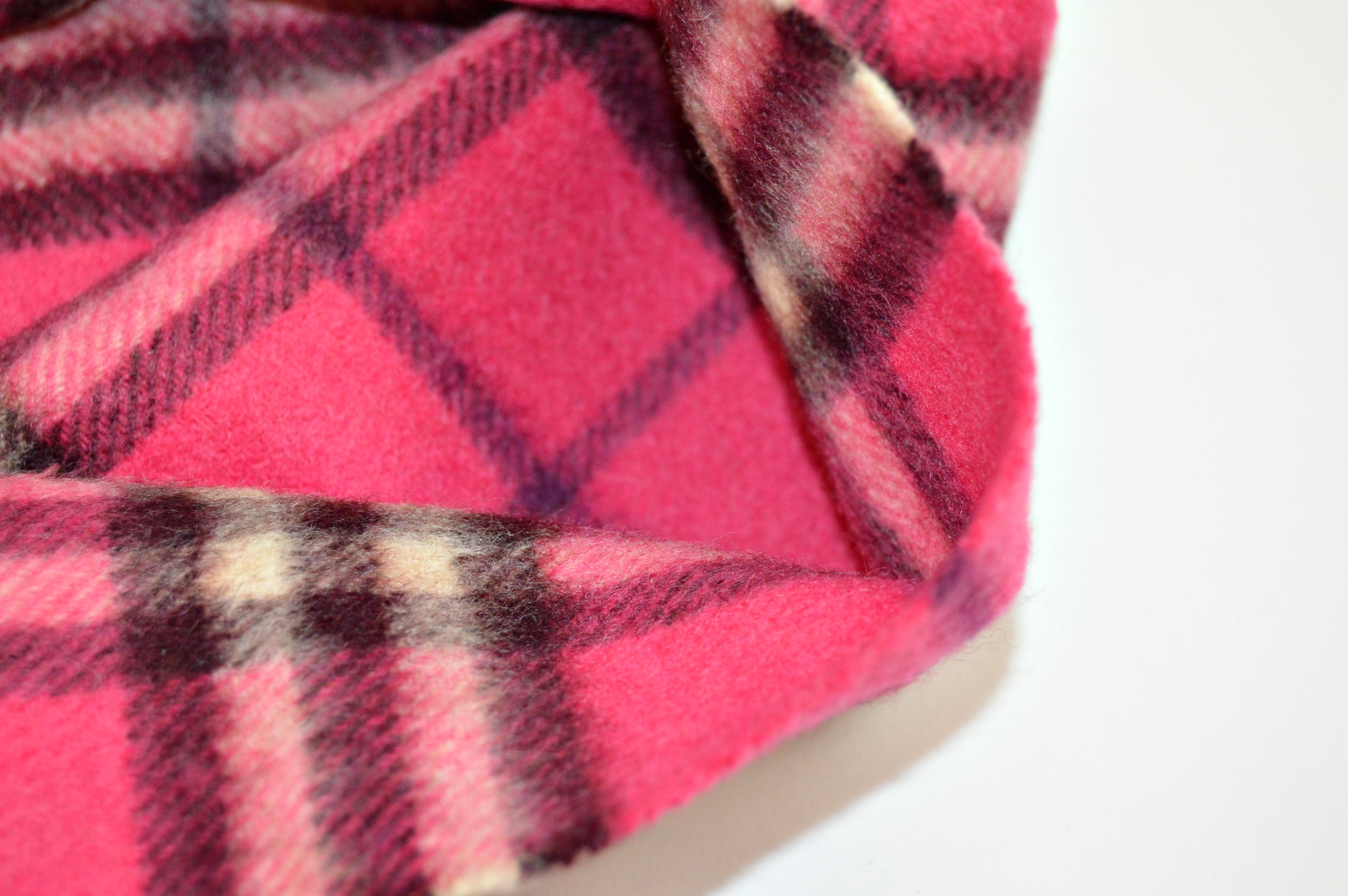 Burberry Cashmere Scarf