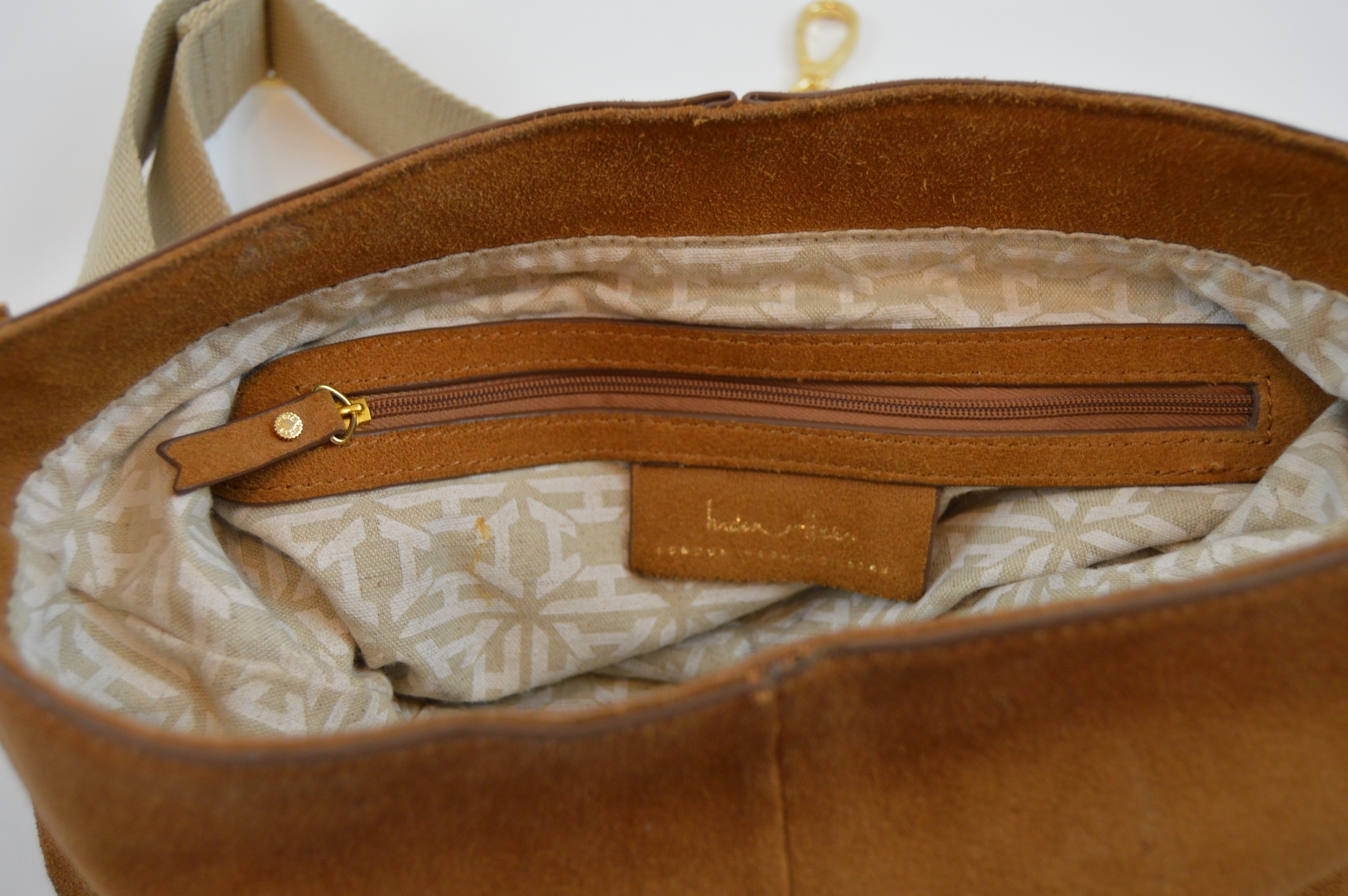 India Hicks 'Edwina' Hobo