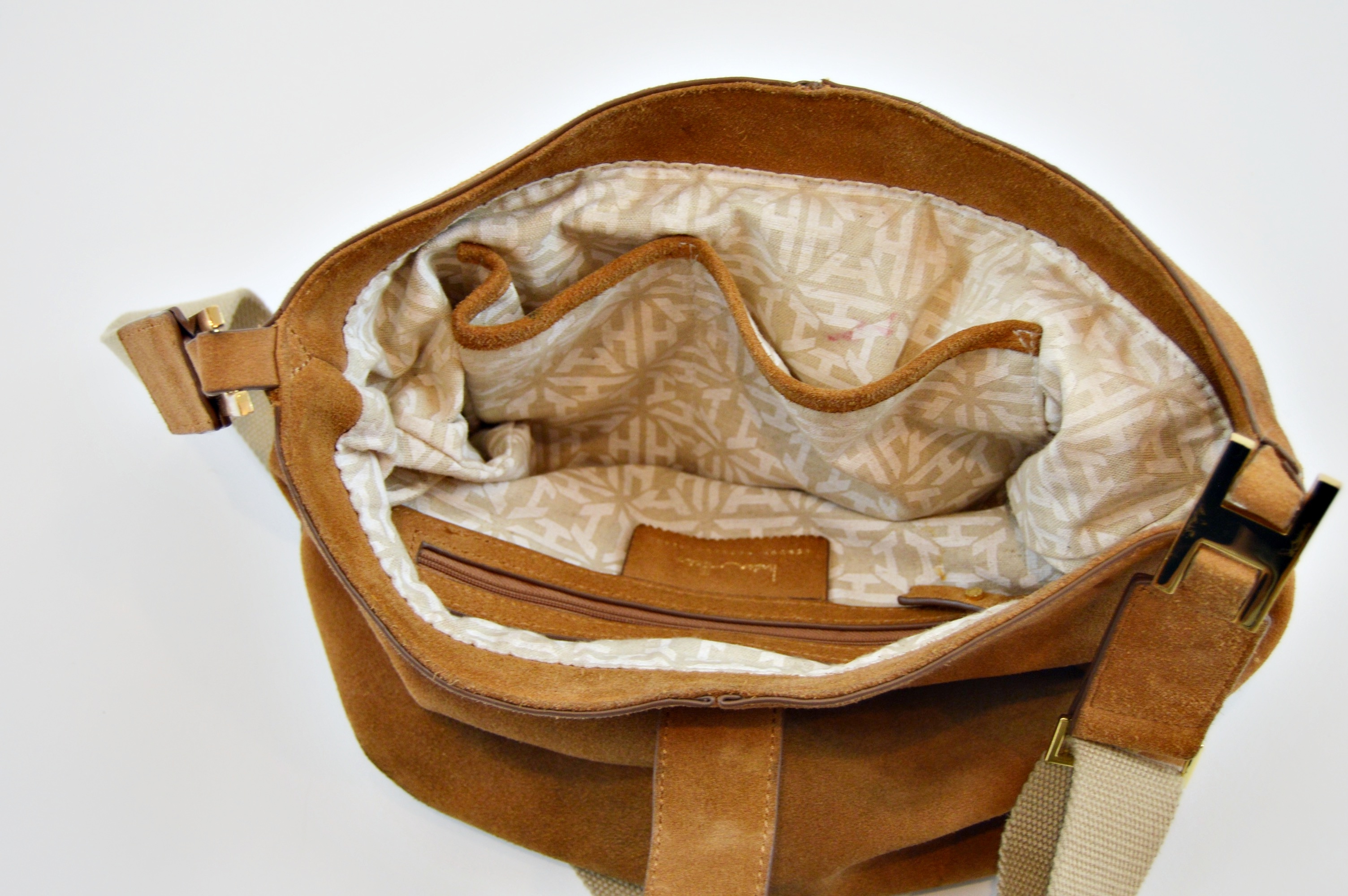 India Hicks 'Edwina' Hobo