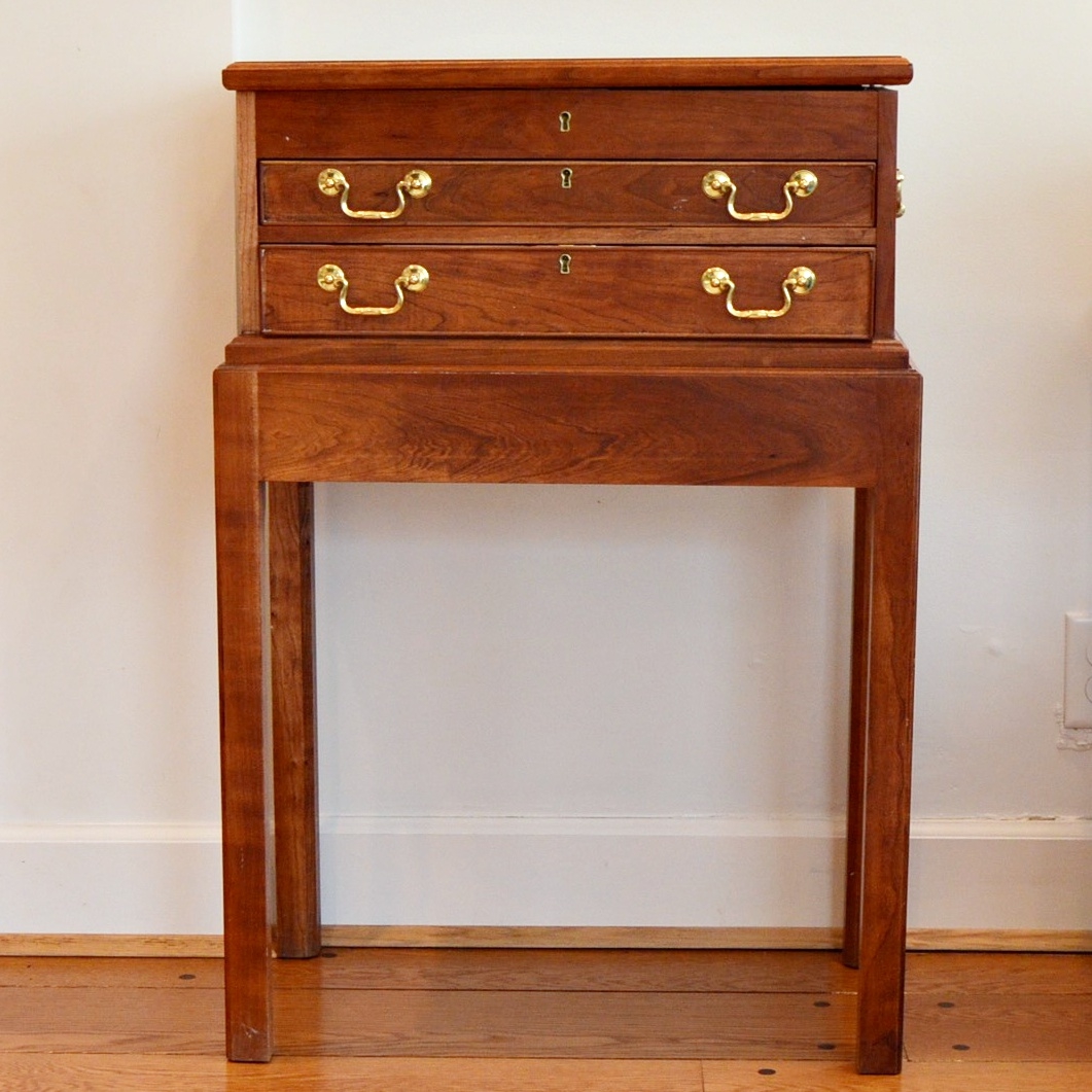Towle Sterling Settings "French Provincial" Flatware