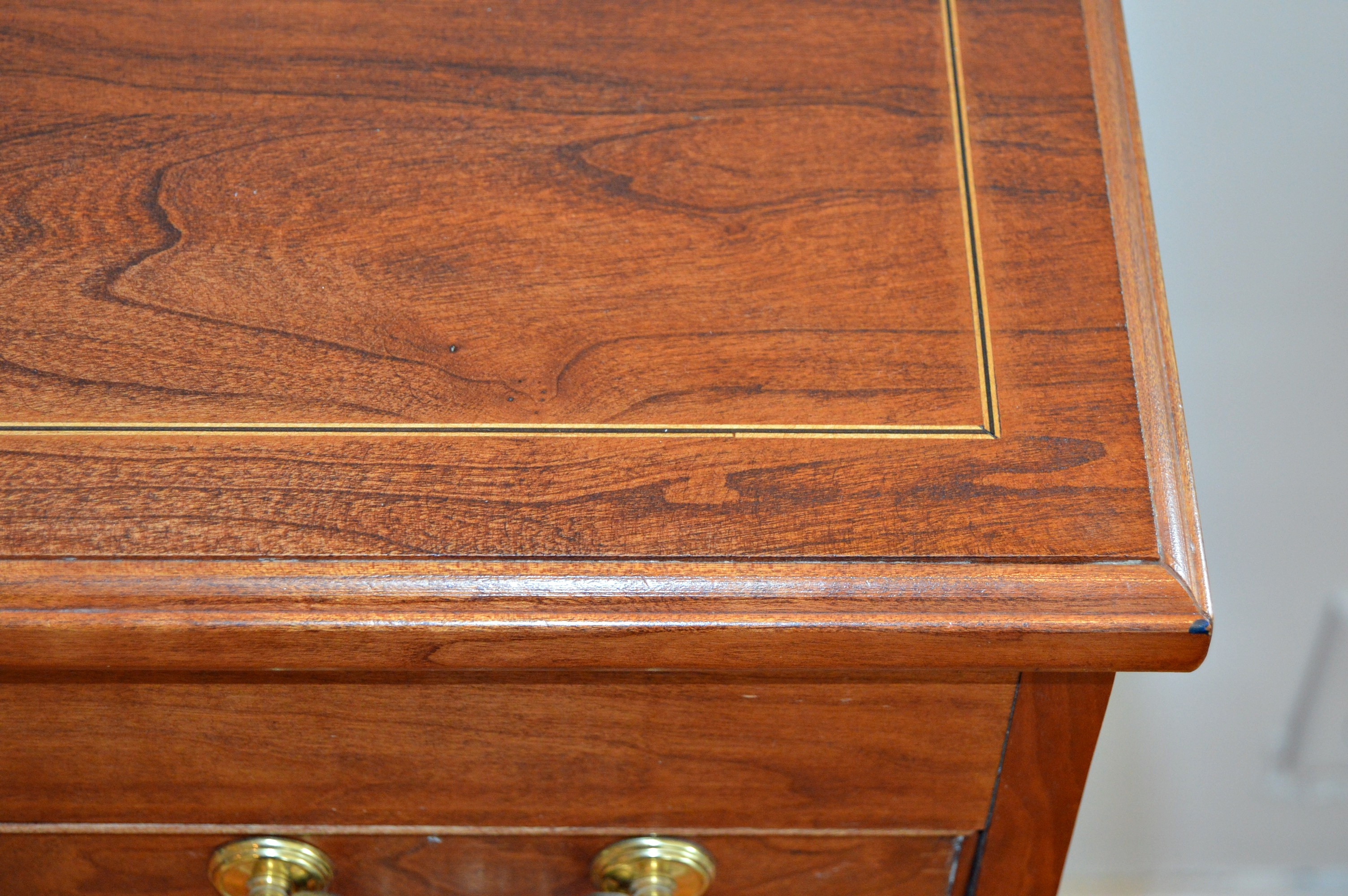 Towle Sterling Settings "French Provincial" Flatware