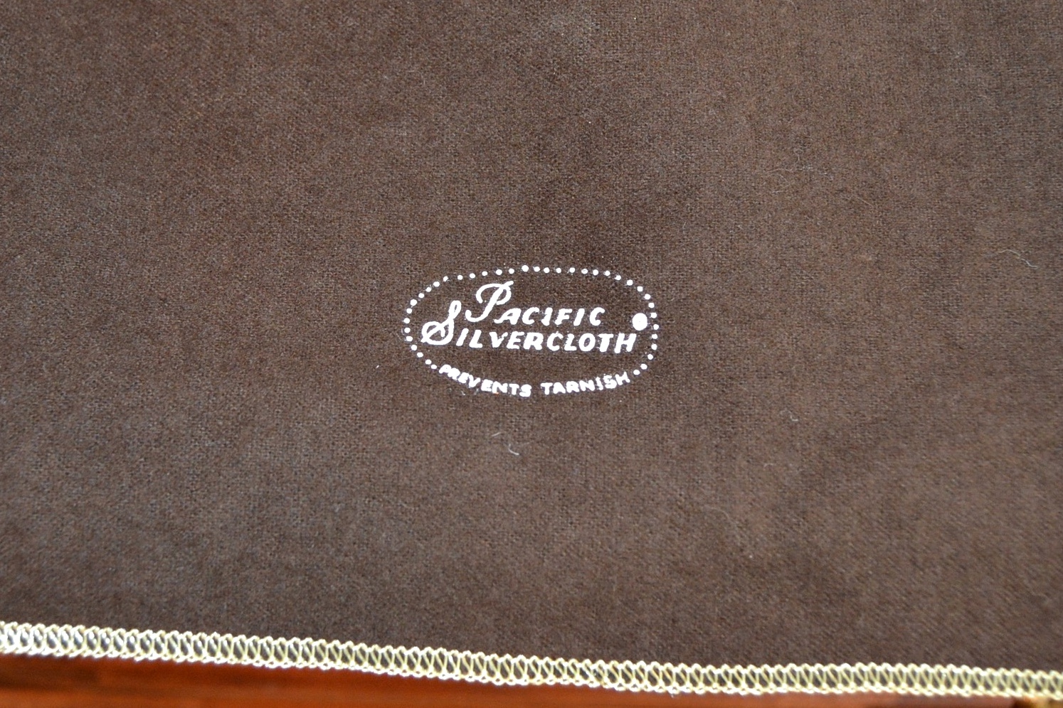 Towle Sterling Settings "French Provincial" Flatware