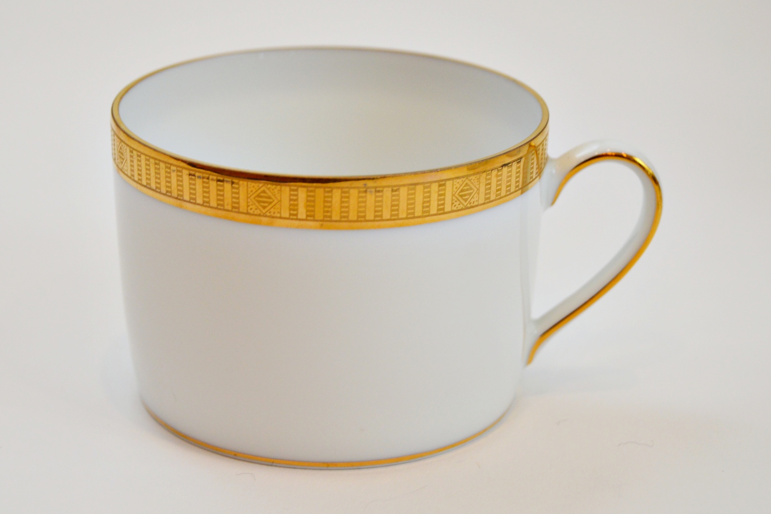 Bernardaud "Madison" Dinner Service