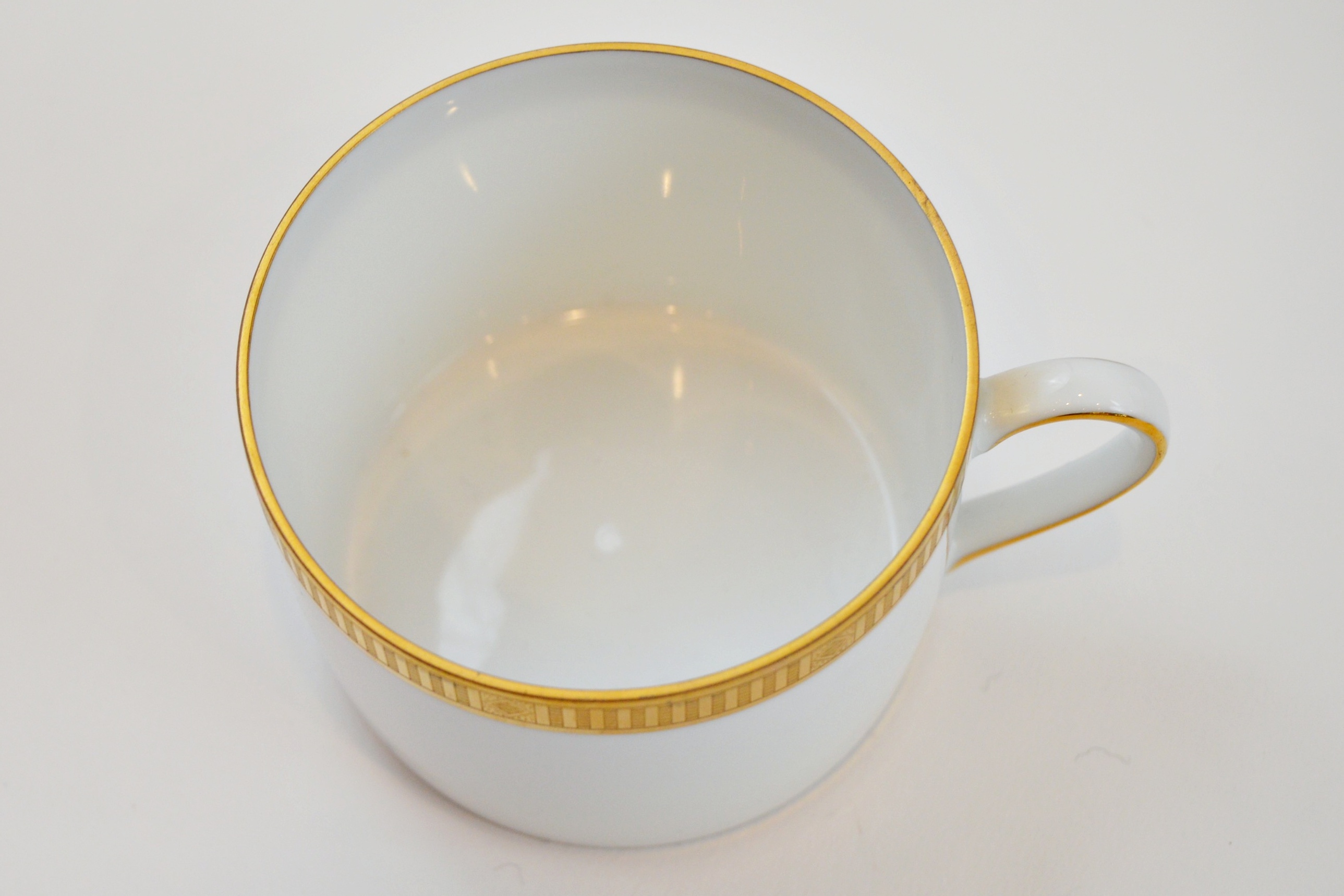 Bernardaud "Madison" Dinner Service