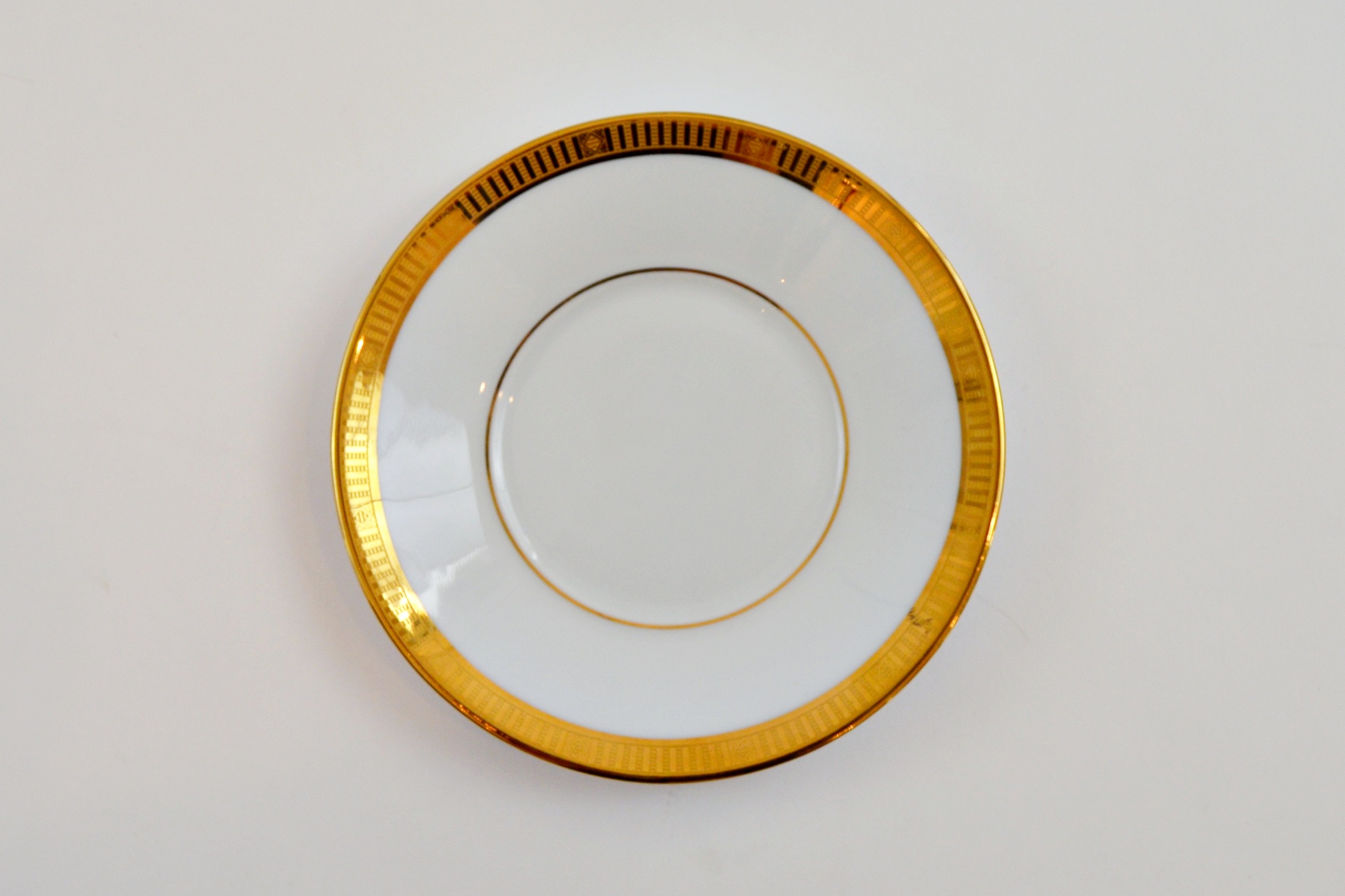 Bernardaud "Madison" Dinner Service