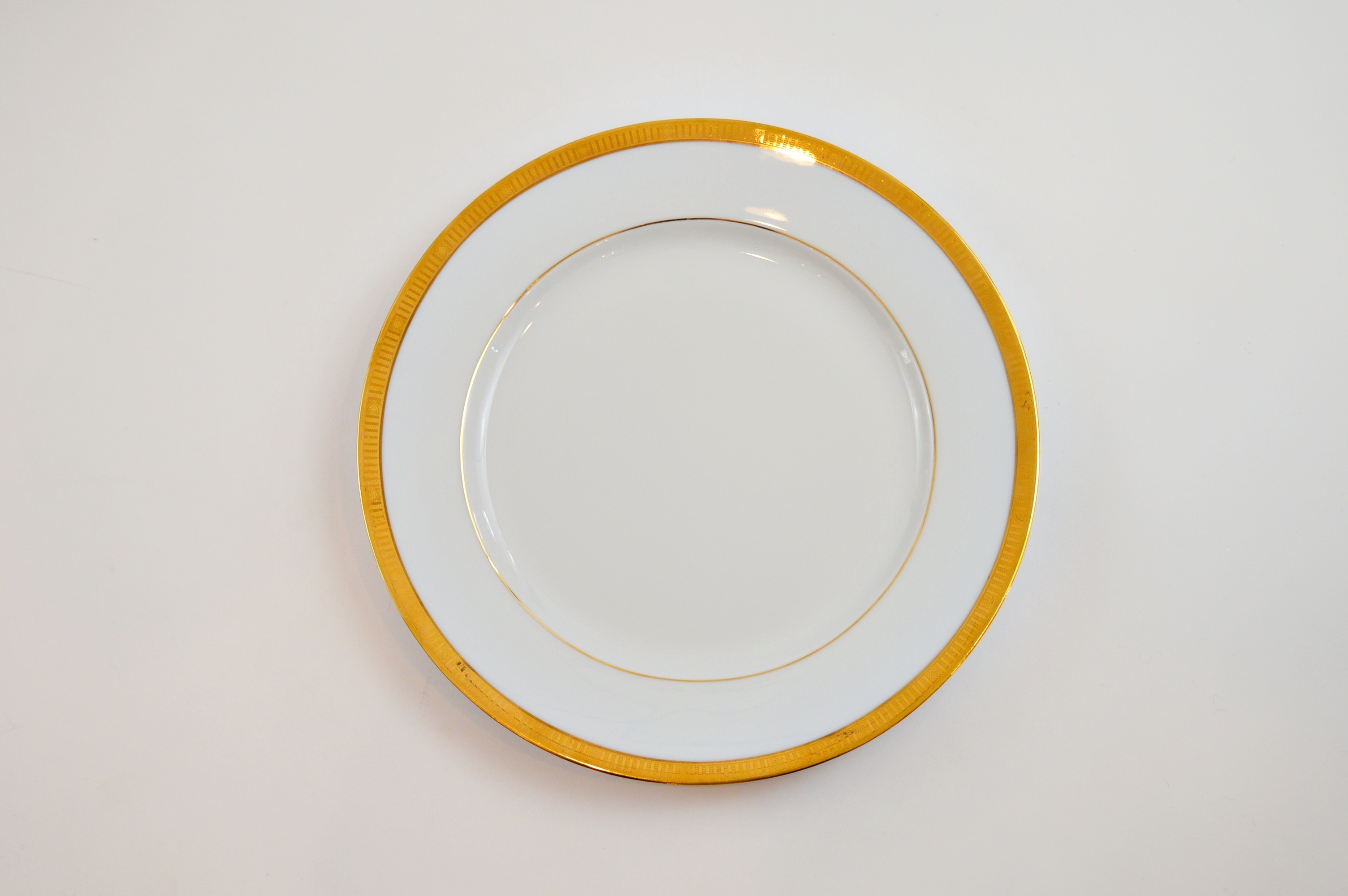 Bernardaud "Madison" Dinner Service