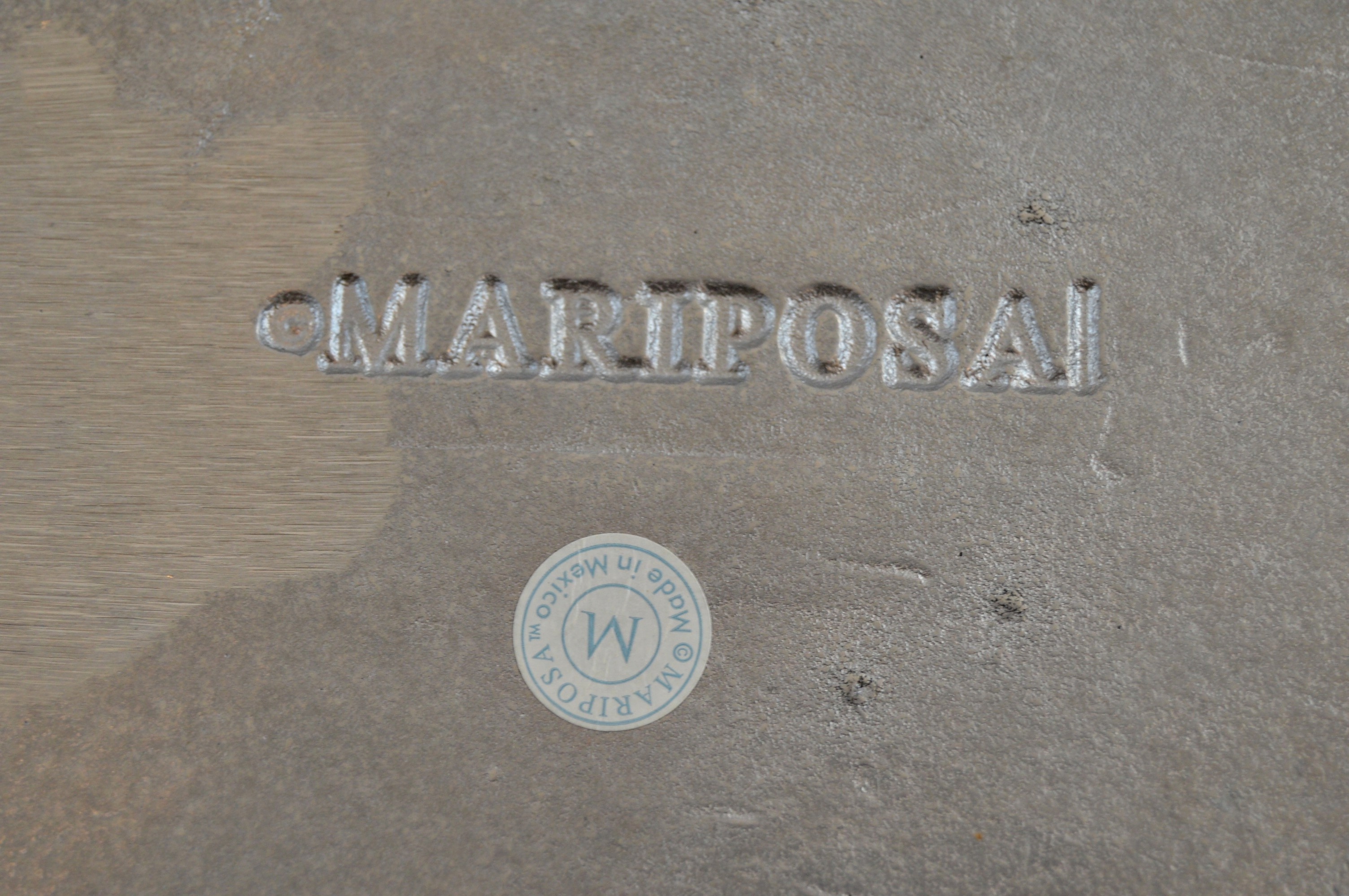 Mariposa Pearled Double Ice Bucket