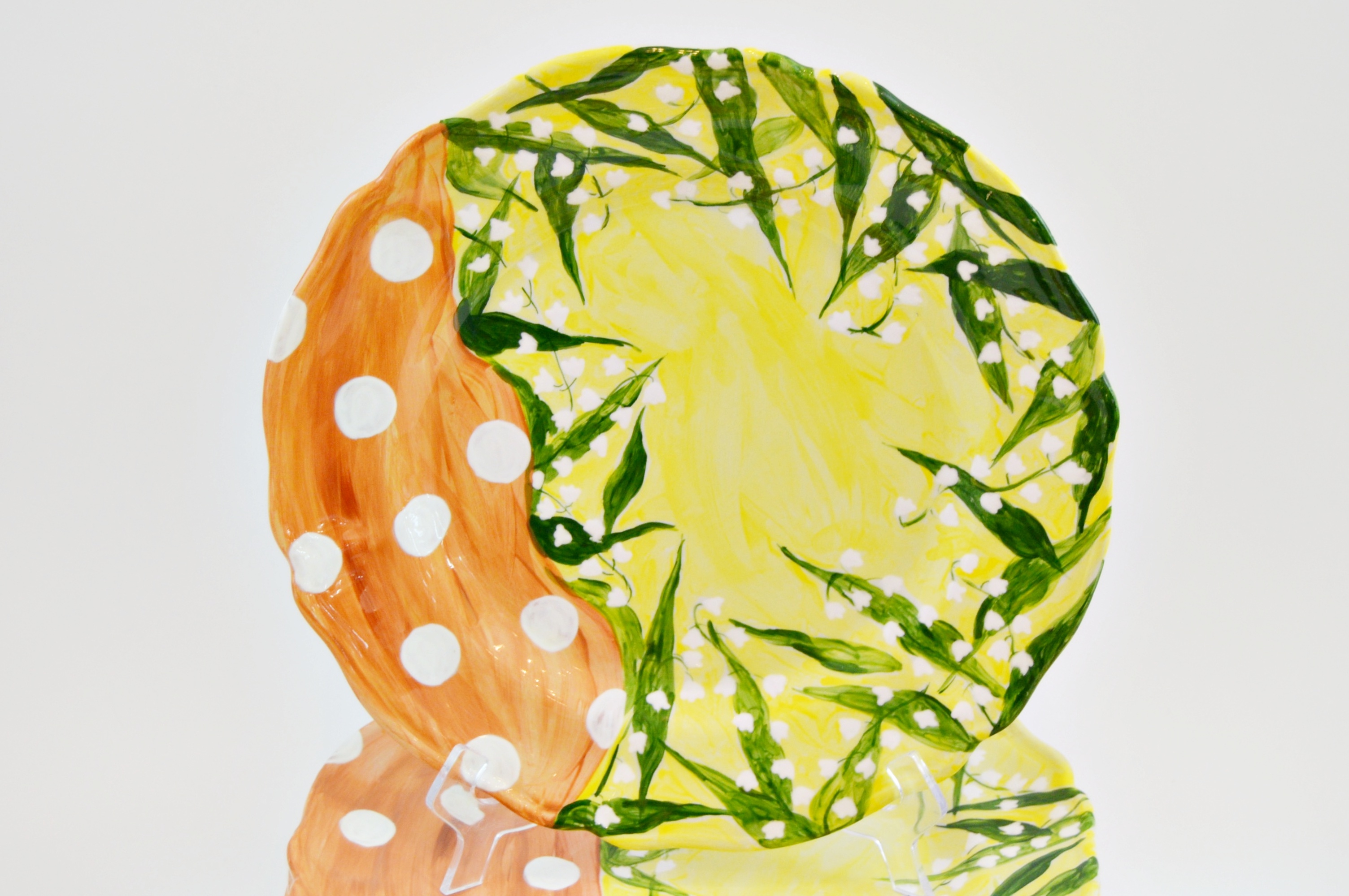 Hugo Quattrocchi Dinnerware