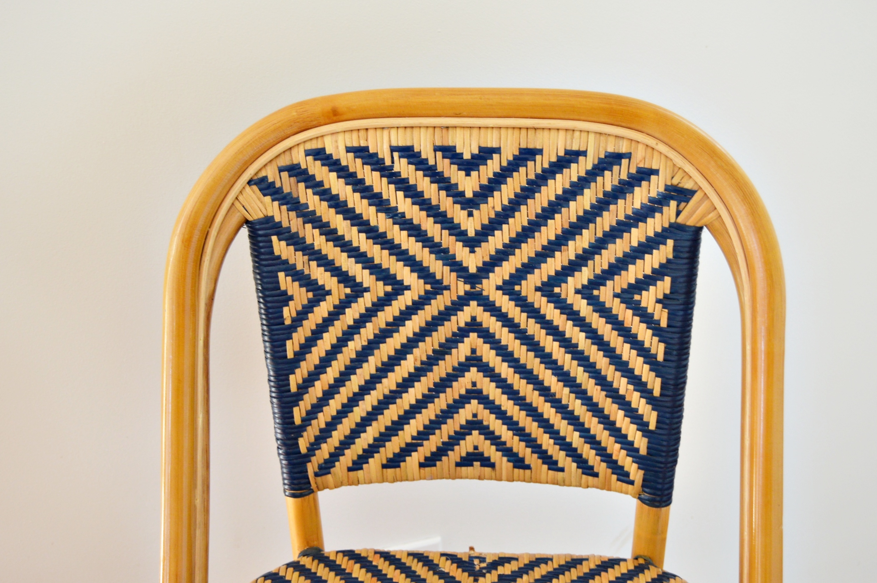 French Bistro Stools